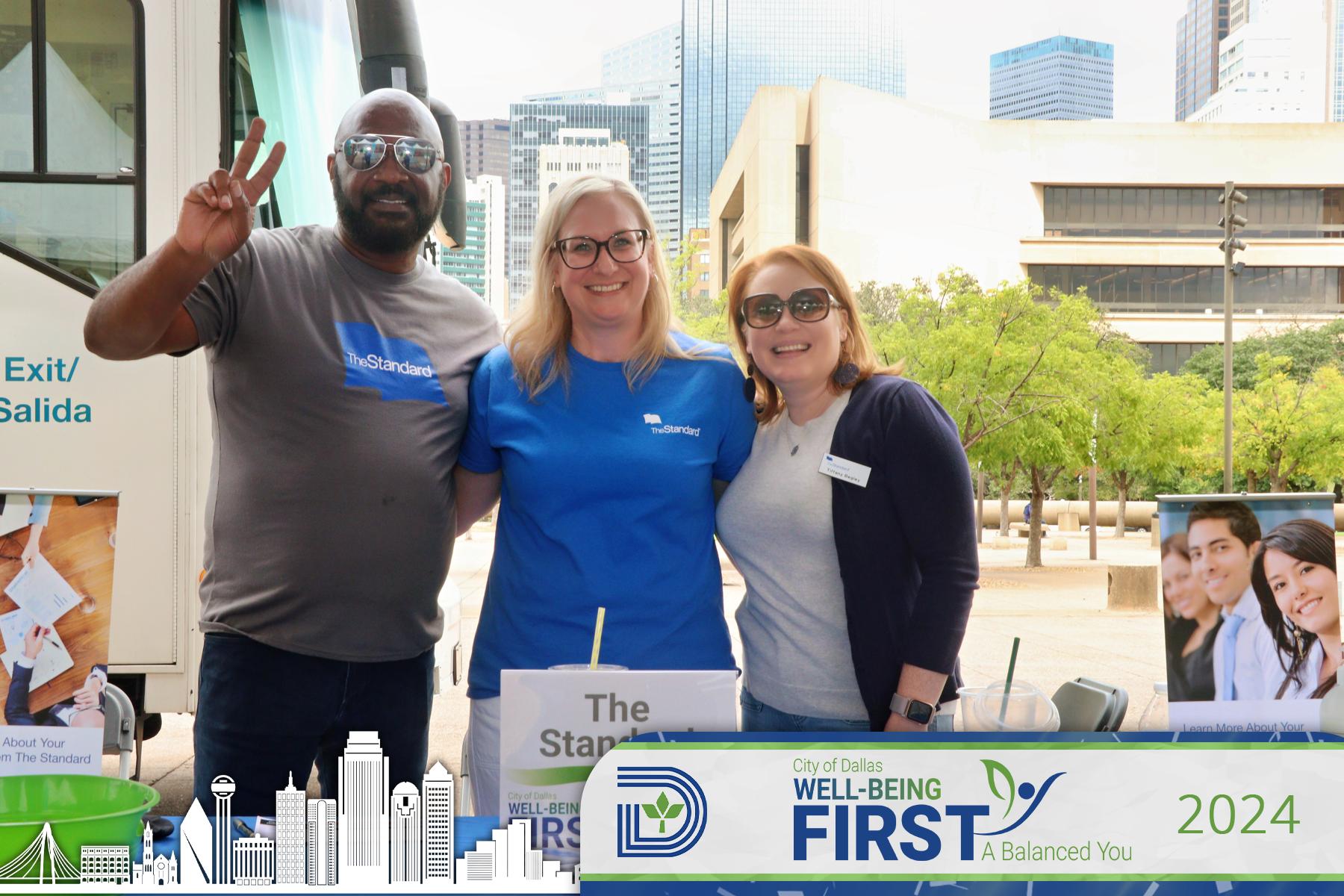 City of Dallas Health & Wellness Expo | View more photos from the event at gallery.rckapturedmemories.com/u/RCKapturedMemories/City-of-Dallas-Health-Wellness-Expo