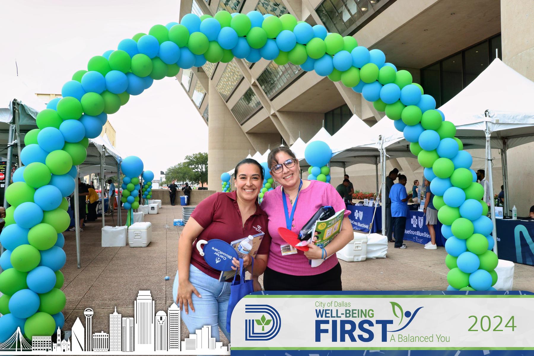 City of Dallas Health & Wellness Expo | View more photos from the event at gallery.rckapturedmemories.com/u/RCKapturedMemories/City-of-Dallas-Health-Wellness-Expo