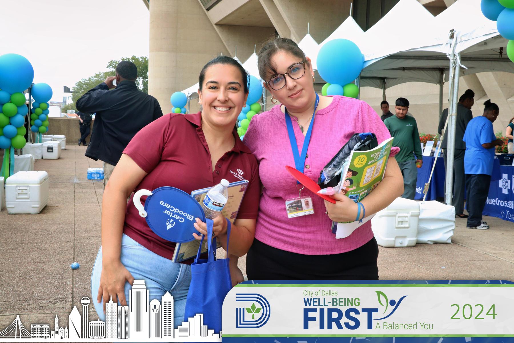 City of Dallas Health & Wellness Expo | View more photos from the event at gallery.rckapturedmemories.com/u/RCKapturedMemories/City-of-Dallas-Health-Wellness-Expo