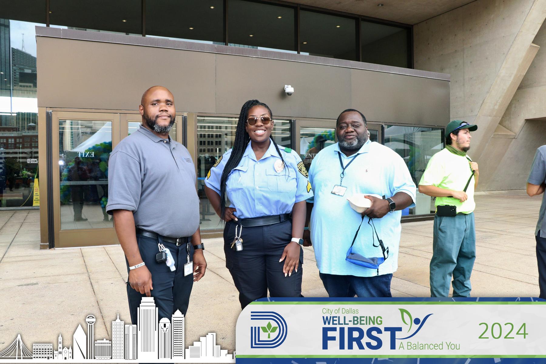 City of Dallas Health & Wellness Expo | View more photos from the event at gallery.rckapturedmemories.com/u/RCKapturedMemories/City-of-Dallas-Health-Wellness-Expo