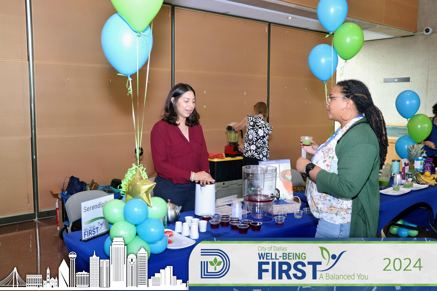City of Dallas Health & Wellness Expo | View more photos from the event at gallery.rckapturedmemories.com/u/RCKapturedMemories/City-of-Dallas-Health-Wellness-Expo