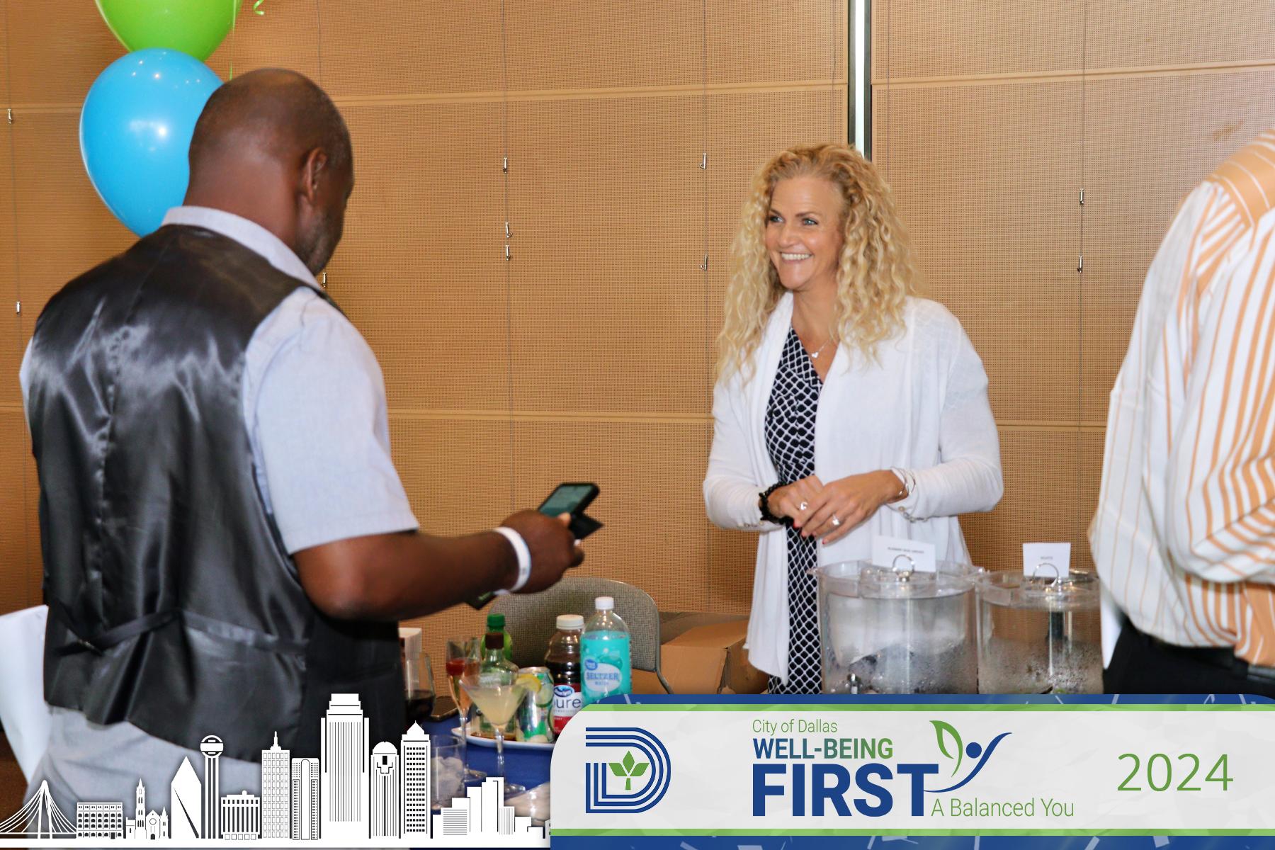 City of Dallas Health & Wellness Expo | View more photos from the event at gallery.rckapturedmemories.com/u/RCKapturedMemories/City-of-Dallas-Health-Wellness-Expo
