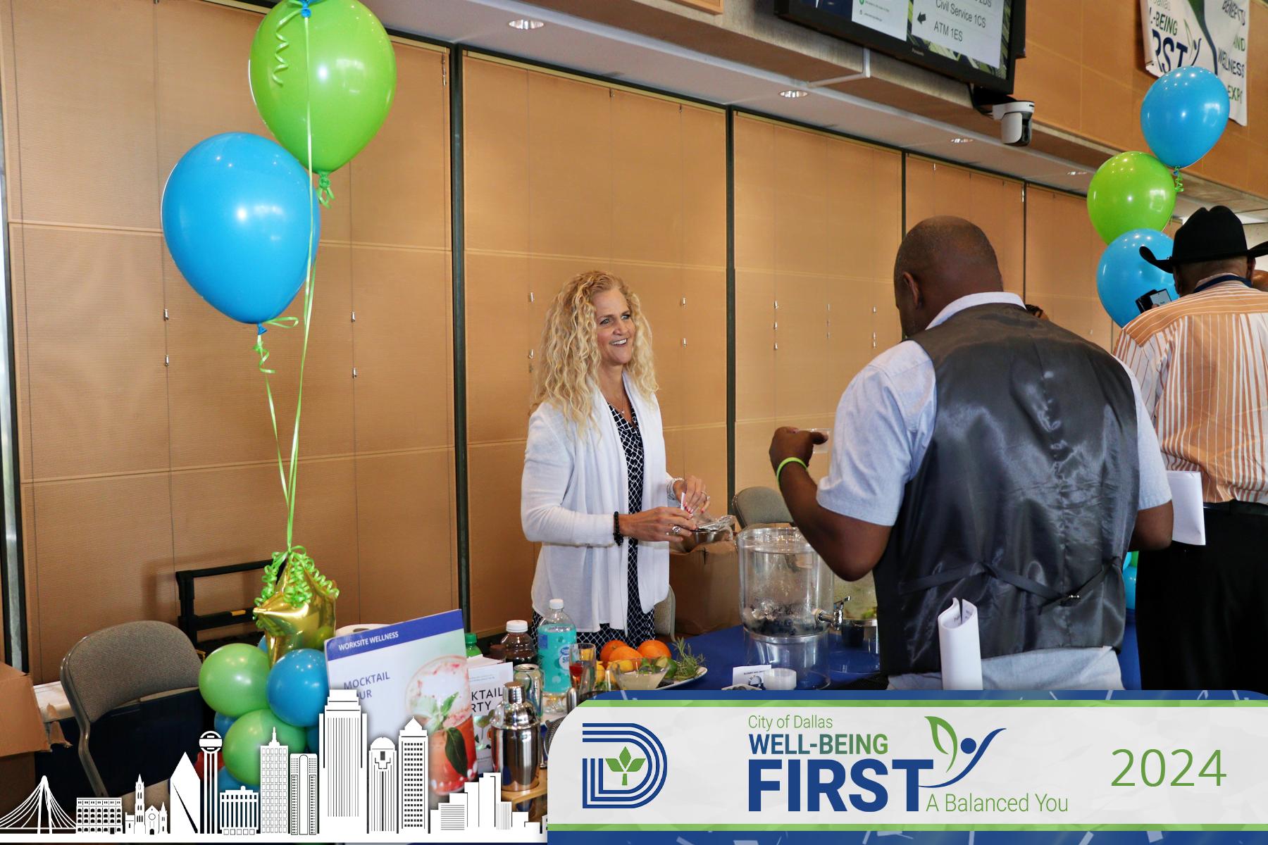 City of Dallas Health & Wellness Expo | View more photos from the event at gallery.rckapturedmemories.com/u/RCKapturedMemories/City-of-Dallas-Health-Wellness-Expo