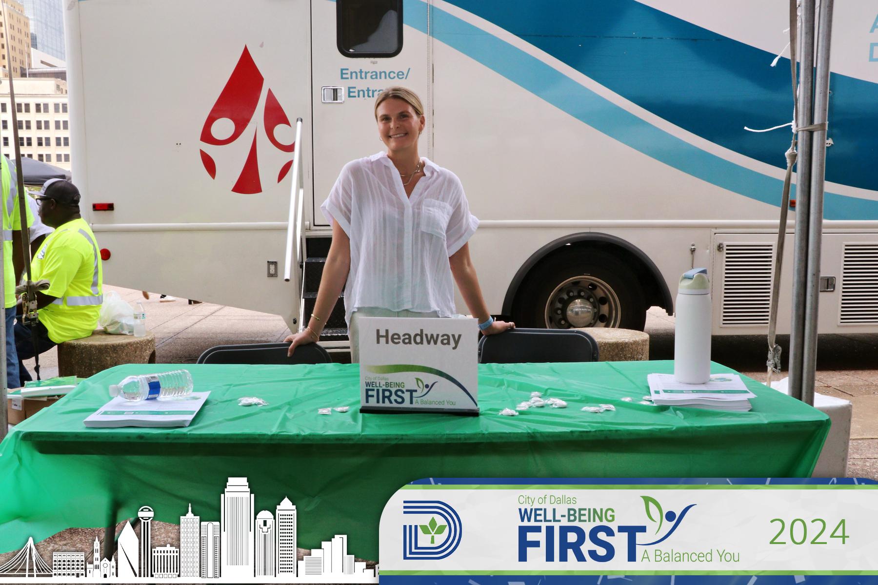 City of Dallas Health & Wellness Expo | View more photos from the event at gallery.rckapturedmemories.com/u/RCKapturedMemories/City-of-Dallas-Health-Wellness-Expo