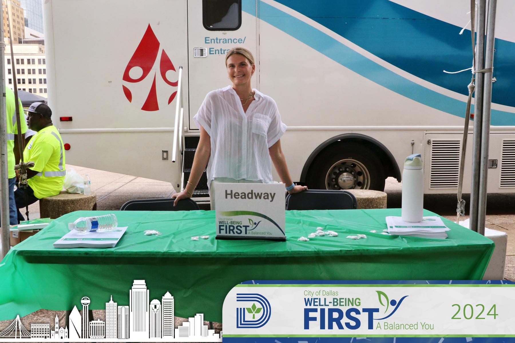 City of Dallas Health & Wellness Expo | View more photos from the event at gallery.rckapturedmemories.com/u/RCKapturedMemories/City-of-Dallas-Health-Wellness-Expo