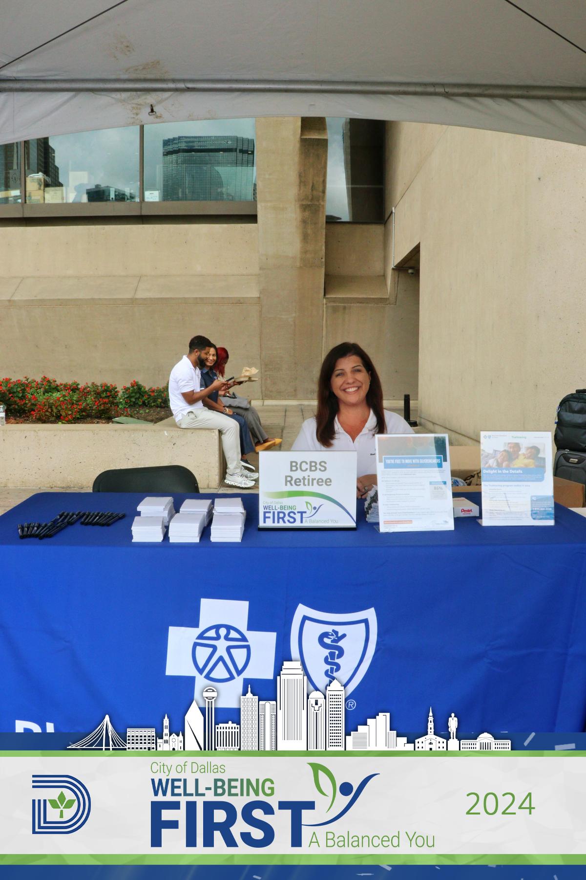 City of Dallas Health & Wellness Expo | View more photos from the event at gallery.rckapturedmemories.com/u/RCKapturedMemories/City-of-Dallas-Health-Wellness-Expo