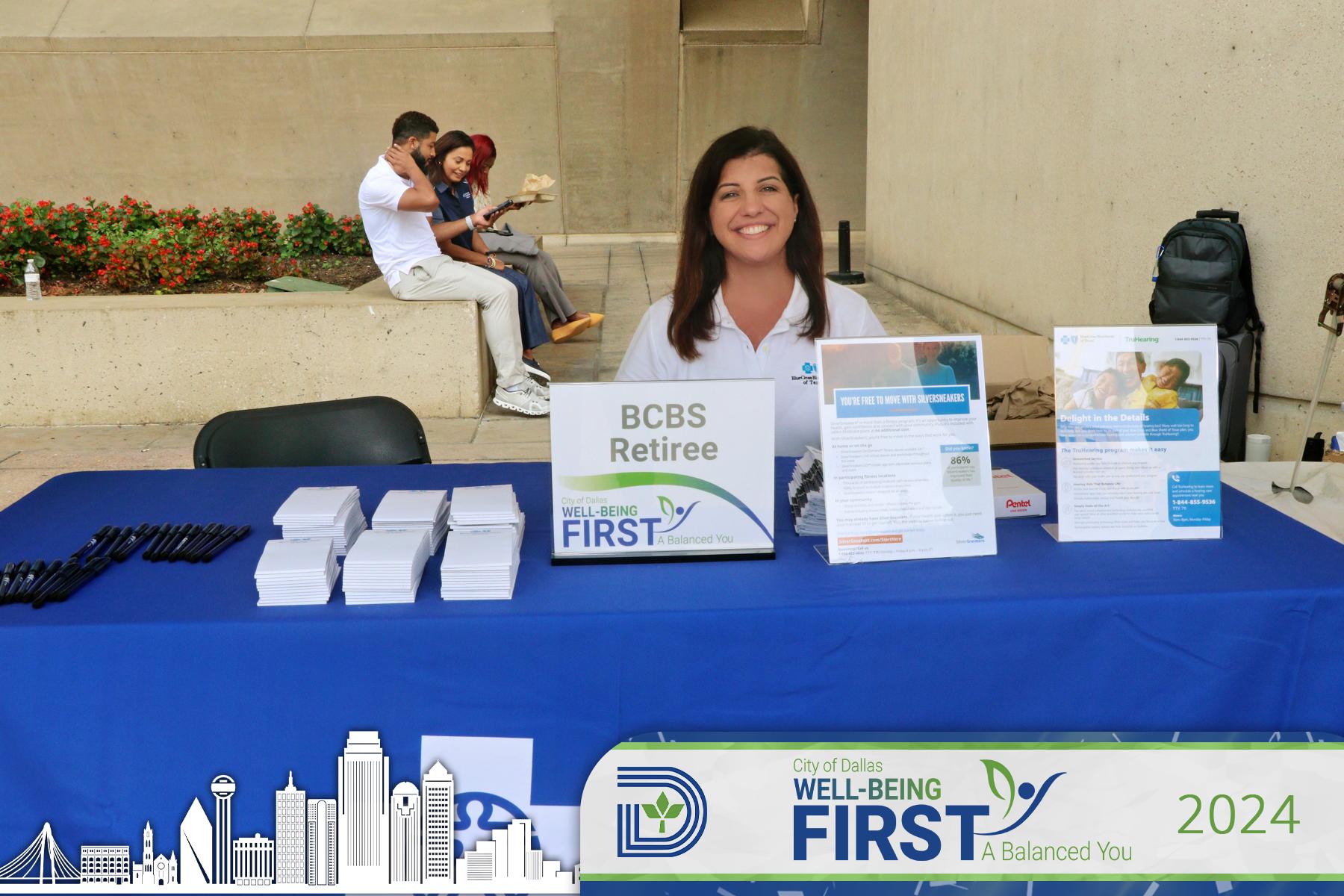 City of Dallas Health & Wellness Expo | View more photos from the event at gallery.rckapturedmemories.com/u/RCKapturedMemories/City-of-Dallas-Health-Wellness-Expo