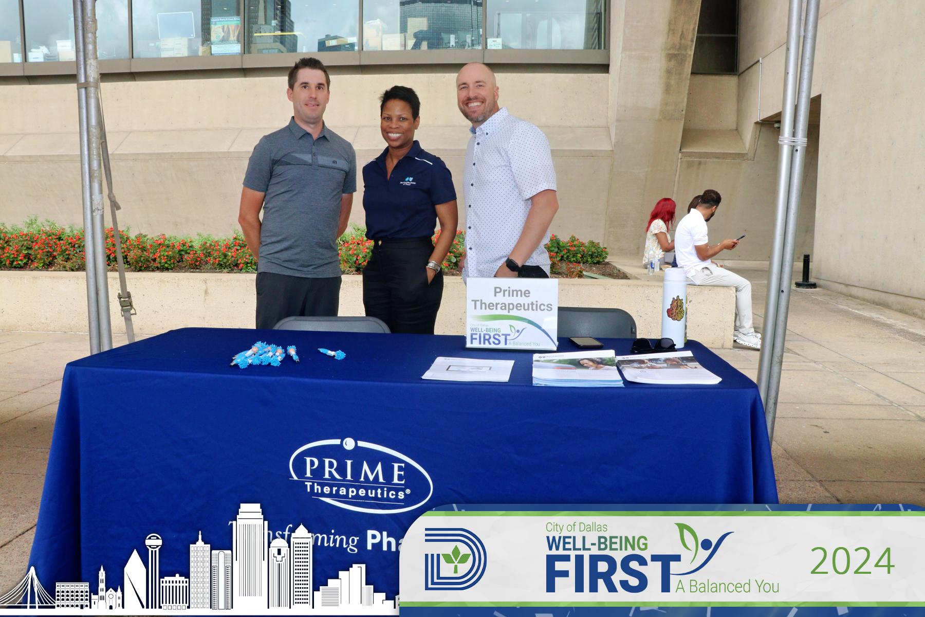 City of Dallas Health & Wellness Expo | View more photos from the event at gallery.rckapturedmemories.com/u/RCKapturedMemories/City-of-Dallas-Health-Wellness-Expo