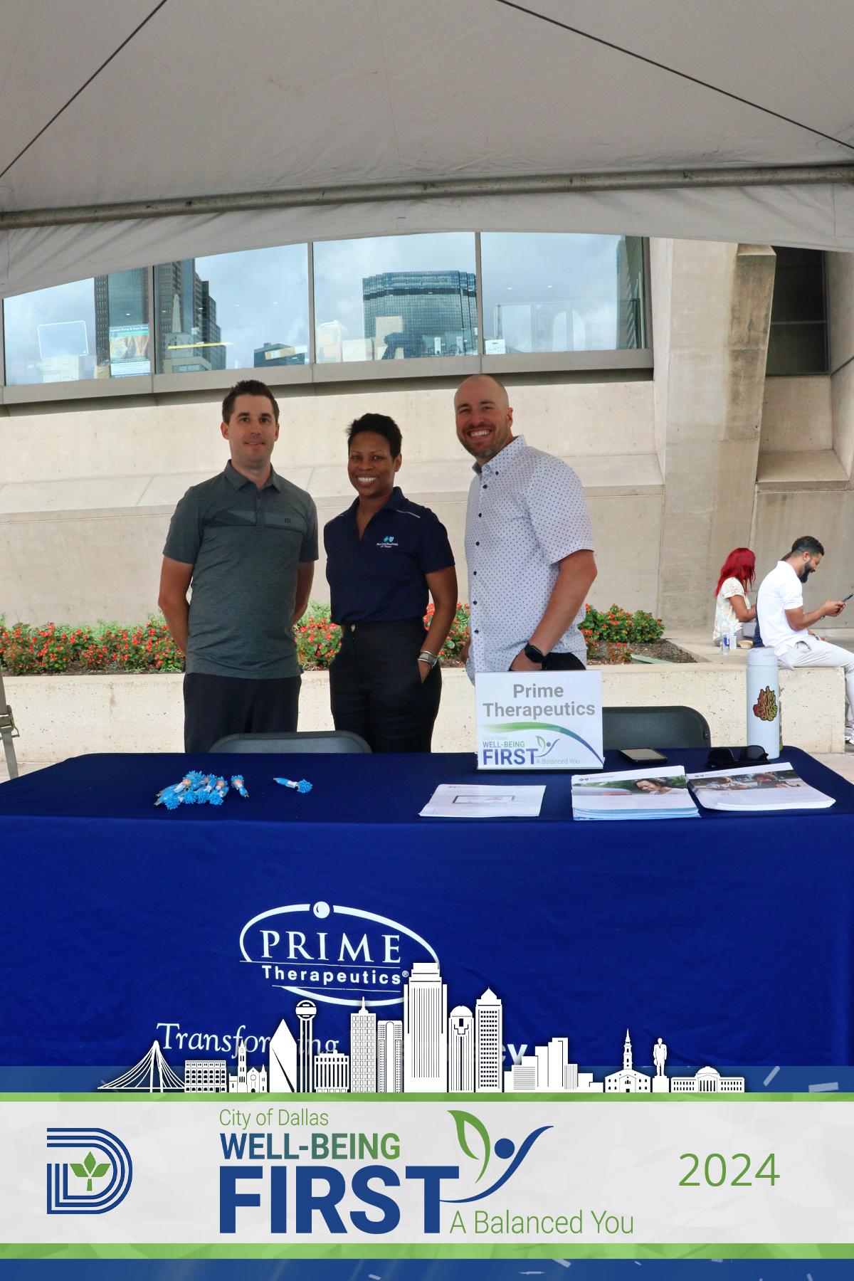 City of Dallas Health & Wellness Expo | View more photos from the event at gallery.rckapturedmemories.com/u/RCKapturedMemories/City-of-Dallas-Health-Wellness-Expo