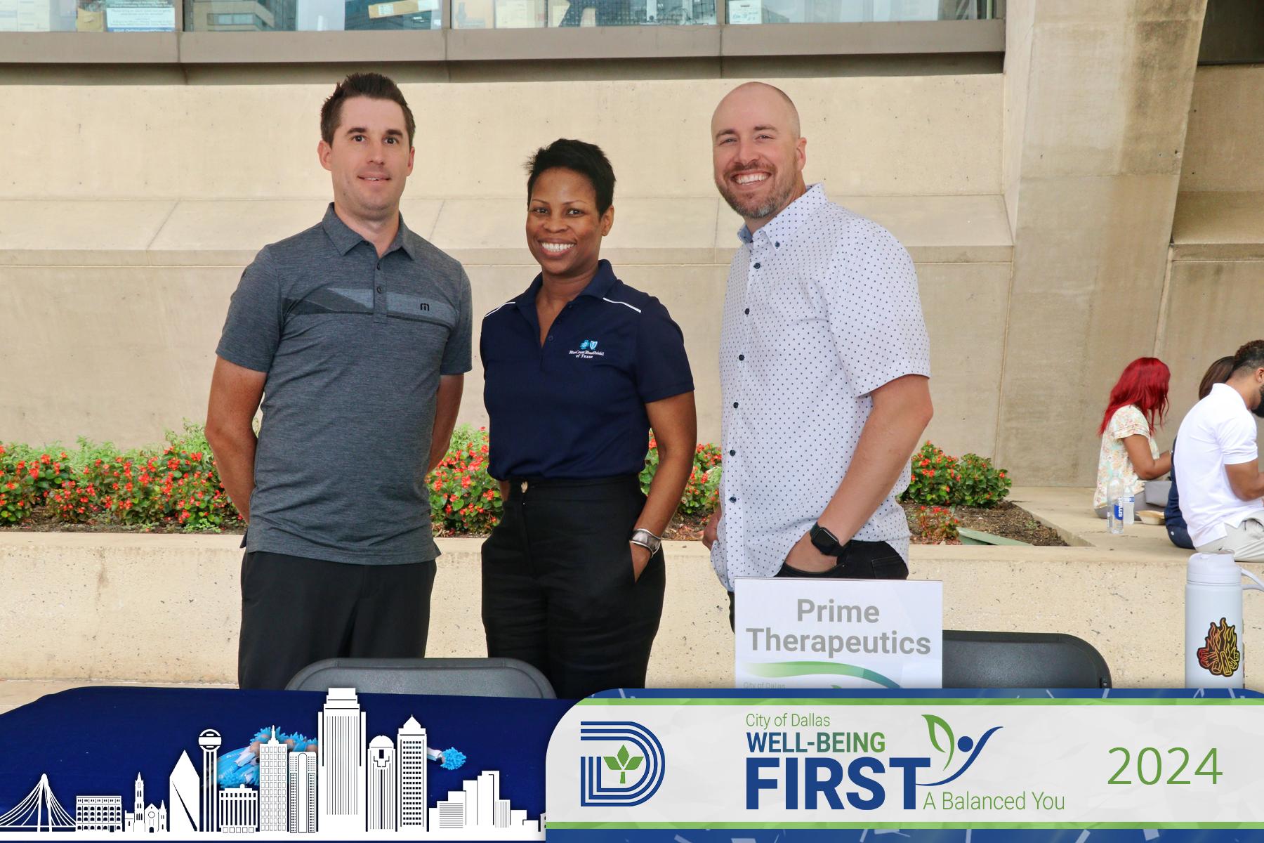 City of Dallas Health & Wellness Expo | View more photos from the event at gallery.rckapturedmemories.com/u/RCKapturedMemories/City-of-Dallas-Health-Wellness-Expo