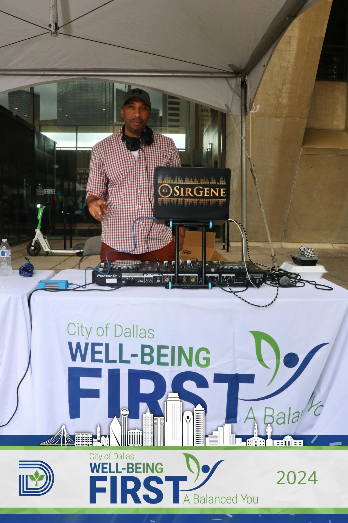 City of Dallas Health & Wellness Expo | View more photos from the event at gallery.rckapturedmemories.com/u/RCKapturedMemories/City-of-Dallas-Health-Wellness-Expo