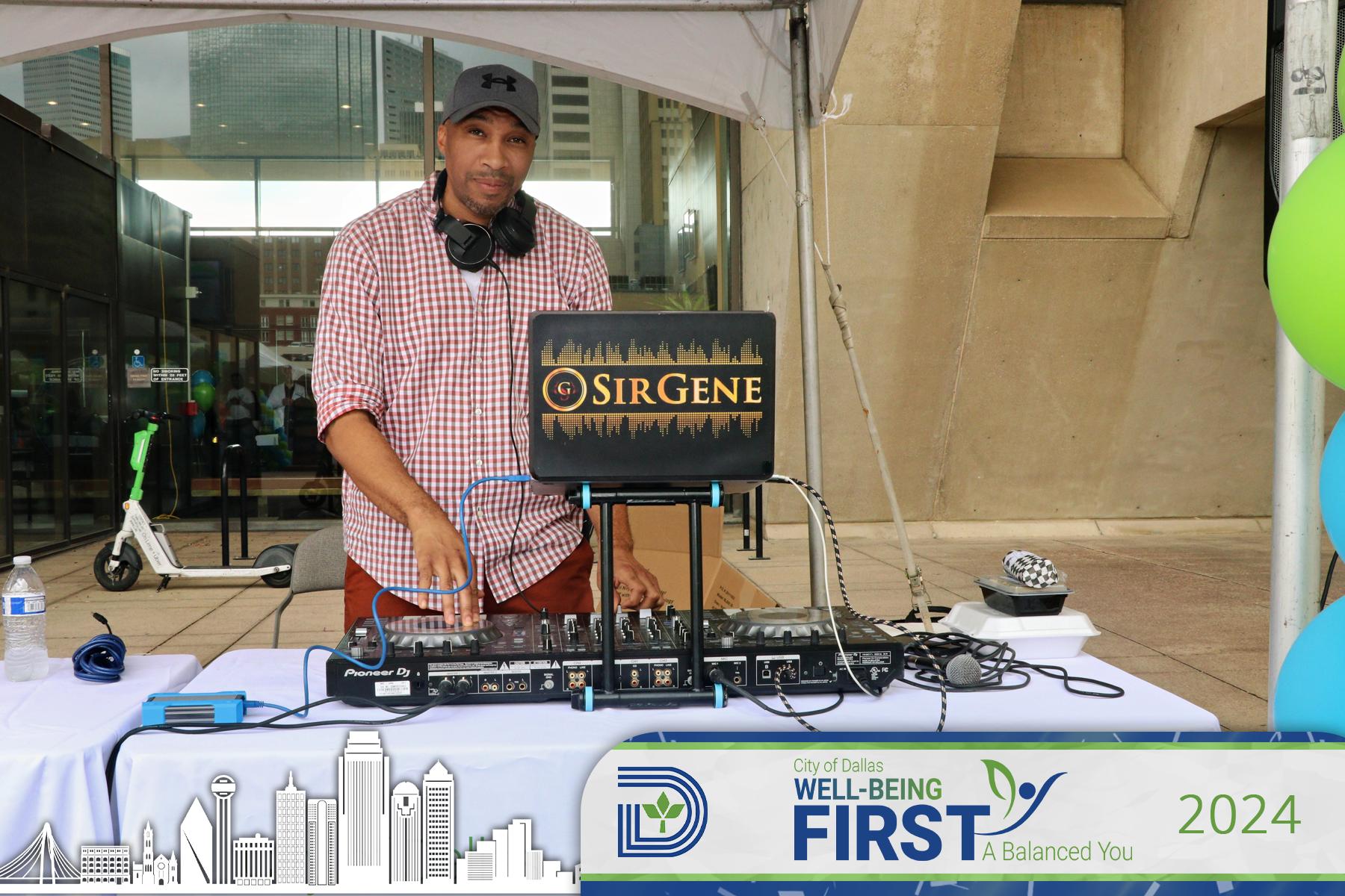 City of Dallas Health & Wellness Expo | View more photos from the event at gallery.rckapturedmemories.com/u/RCKapturedMemories/City-of-Dallas-Health-Wellness-Expo