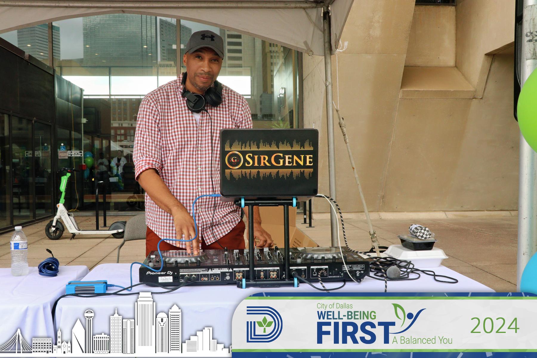 City of Dallas Health & Wellness Expo | View more photos from the event at gallery.rckapturedmemories.com/u/RCKapturedMemories/City-of-Dallas-Health-Wellness-Expo