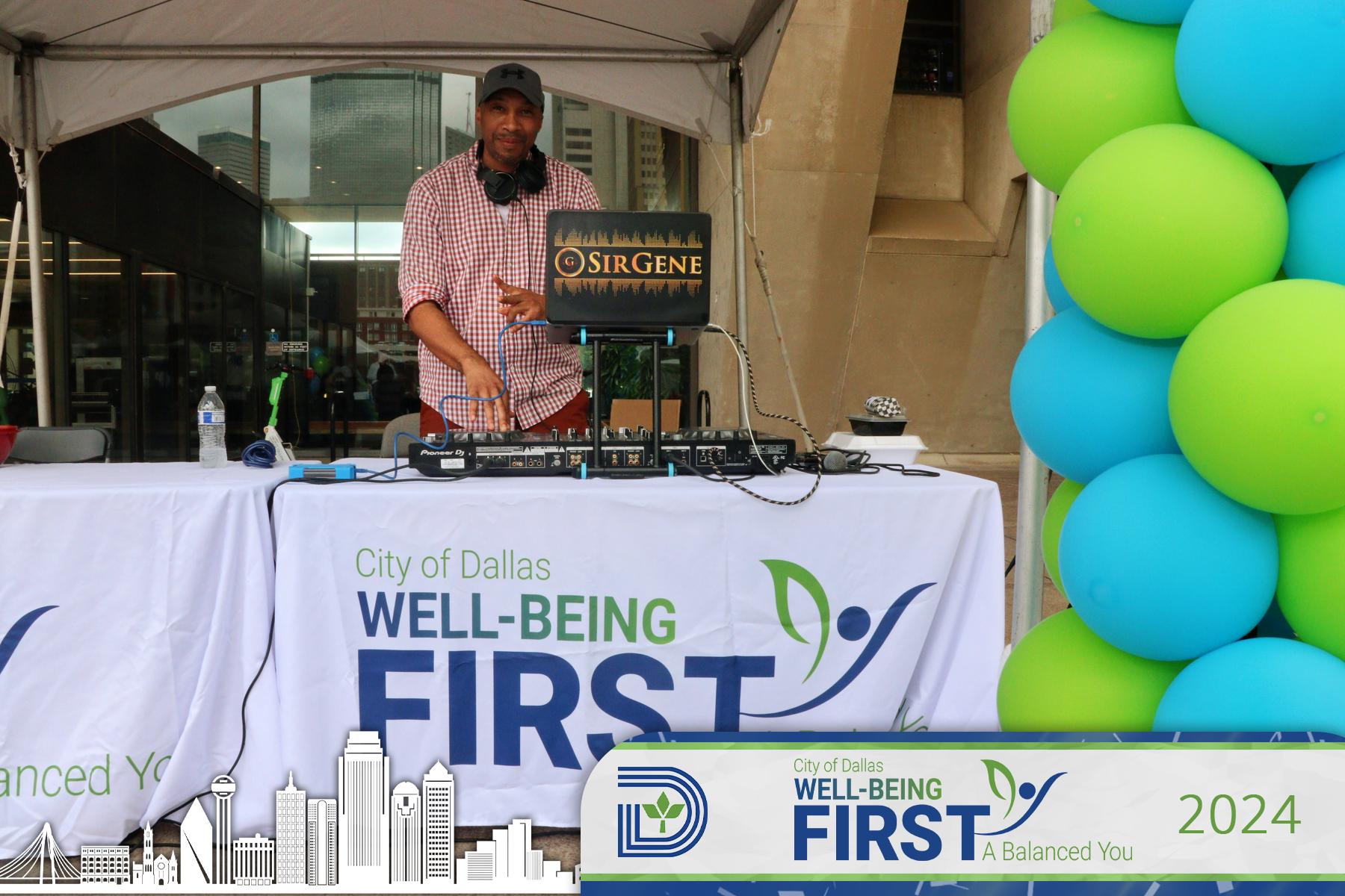 City of Dallas Health & Wellness Expo | View more photos from the event at gallery.rckapturedmemories.com/u/RCKapturedMemories/City-of-Dallas-Health-Wellness-Expo