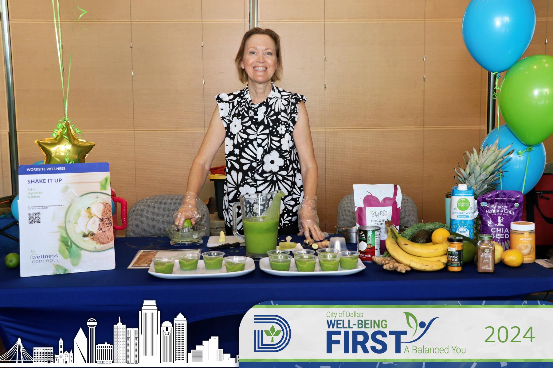 City of Dallas Health & Wellness Expo | View more photos from the event at gallery.rckapturedmemories.com/u/RCKapturedMemories/City-of-Dallas-Health-Wellness-Expo