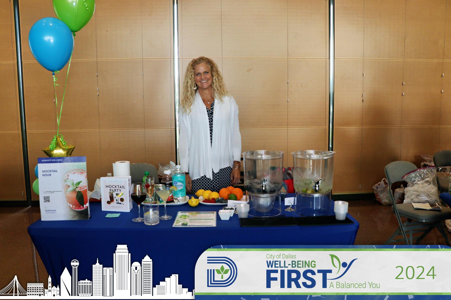 City of Dallas Health & Wellness Expo | View more photos from the event at gallery.rckapturedmemories.com/u/RCKapturedMemories/City-of-Dallas-Health-Wellness-Expo