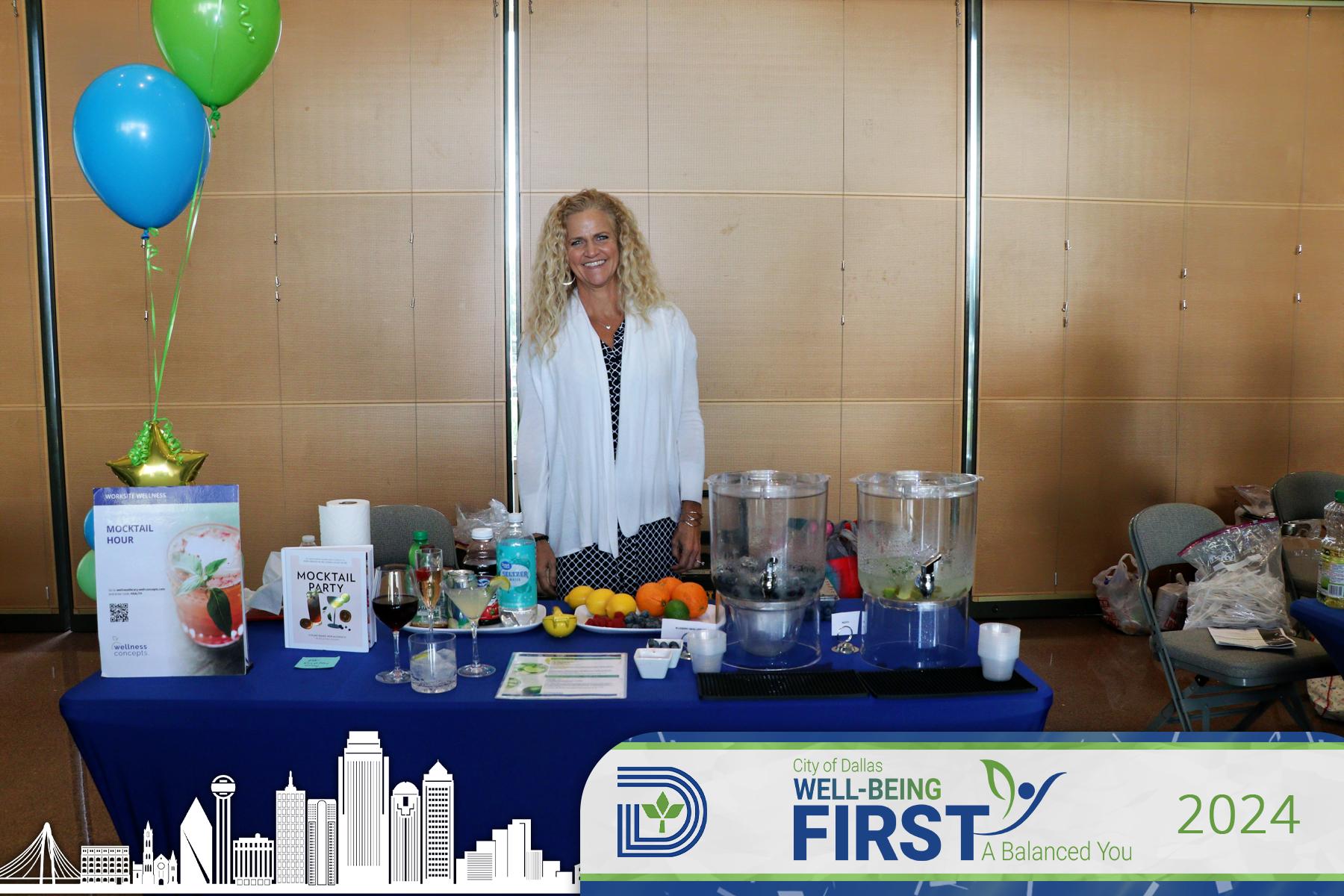 City of Dallas Health & Wellness Expo | View more photos from the event at gallery.rckapturedmemories.com/u/RCKapturedMemories/City-of-Dallas-Health-Wellness-Expo