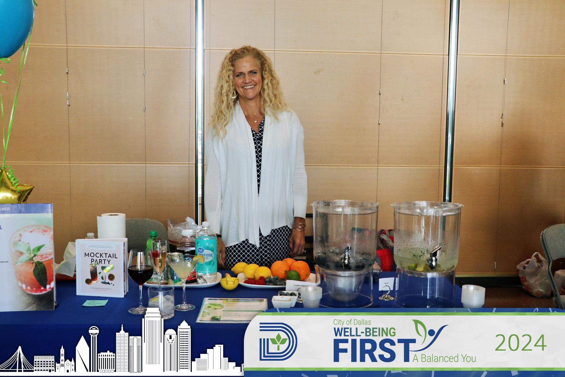 City of Dallas Health & Wellness Expo | View more photos from the event at gallery.rckapturedmemories.com/u/RCKapturedMemories/City-of-Dallas-Health-Wellness-Expo