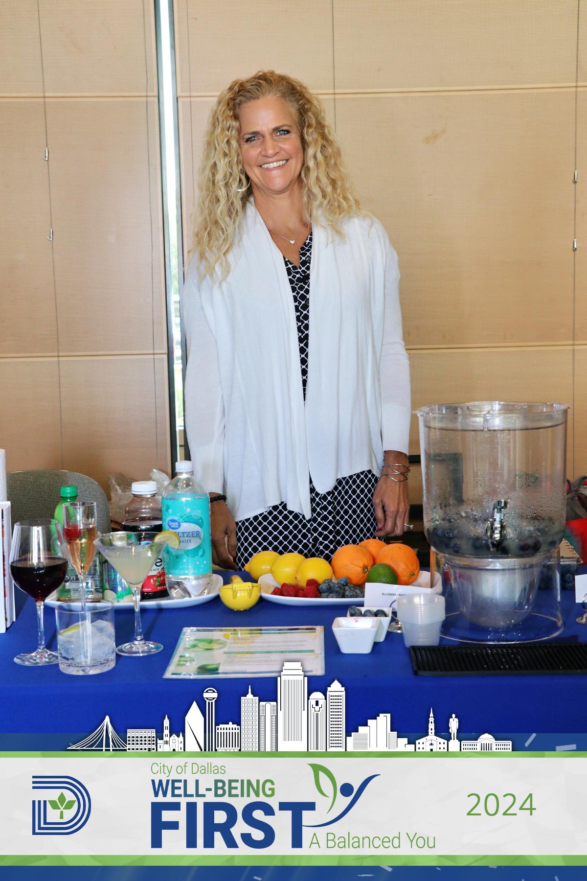 City of Dallas Health & Wellness Expo | View more photos from the event at gallery.rckapturedmemories.com/u/RCKapturedMemories/City-of-Dallas-Health-Wellness-Expo