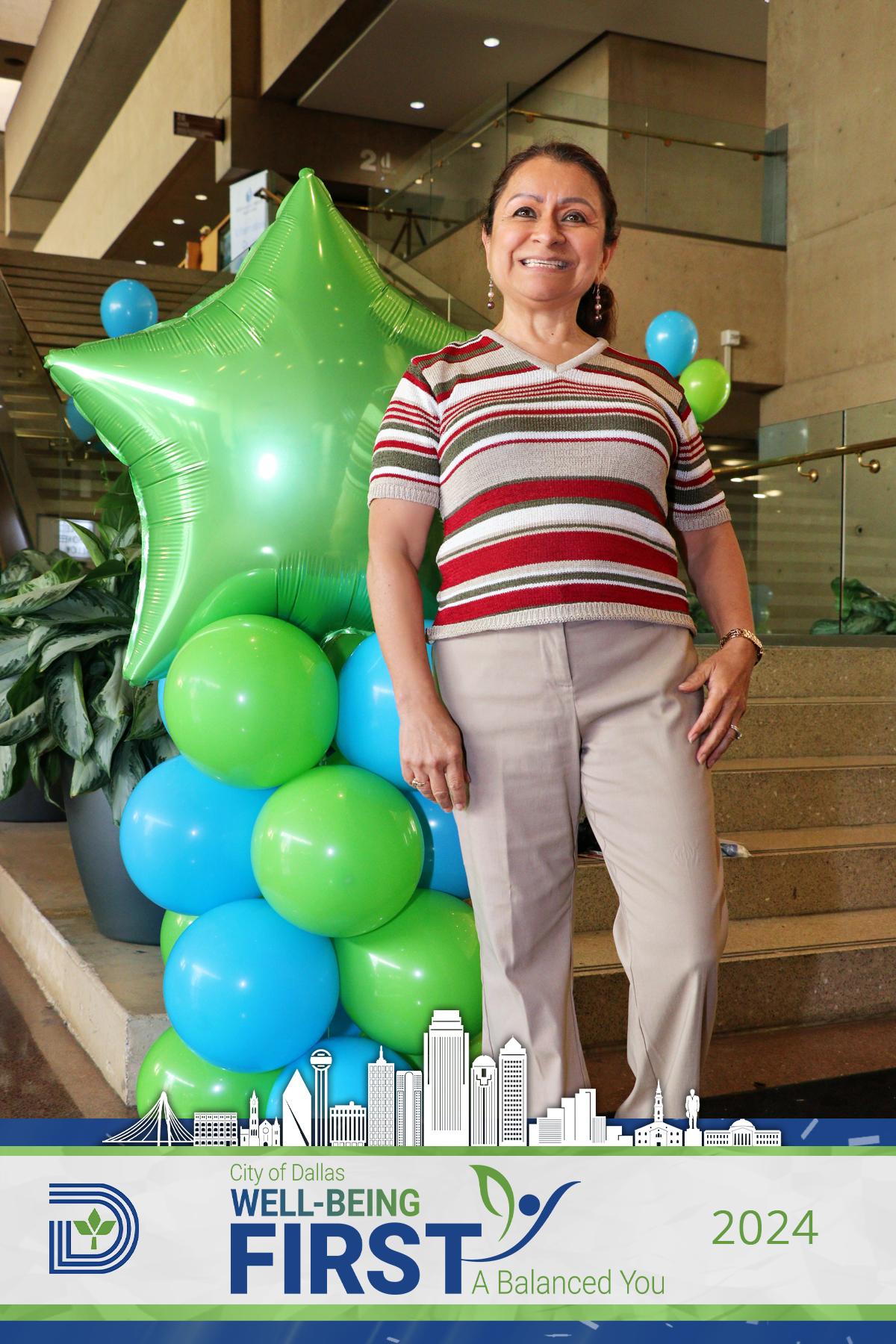 City of Dallas Health & Wellness Expo | View more photos from the event at gallery.rckapturedmemories.com/u/RCKapturedMemories/City-of-Dallas-Health-Wellness-Expo