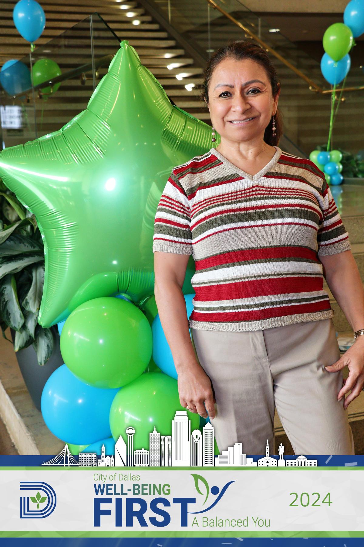 City of Dallas Health & Wellness Expo | View more photos from the event at gallery.rckapturedmemories.com/u/RCKapturedMemories/City-of-Dallas-Health-Wellness-Expo