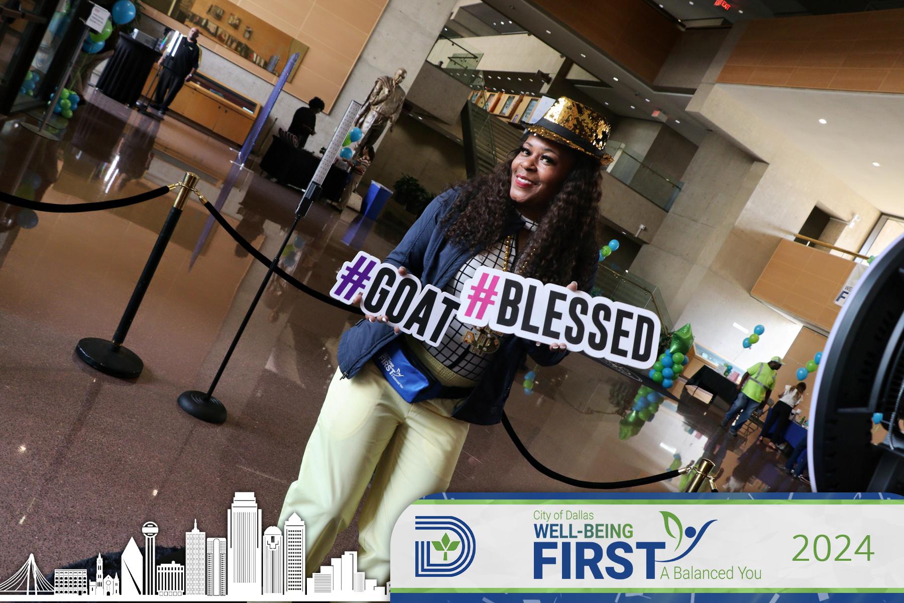 City of Dallas Health & Wellness Expo | View more photos from the event at gallery.rckapturedmemories.com/u/RCKapturedMemories/City-of-Dallas-Health-Wellness-Expo