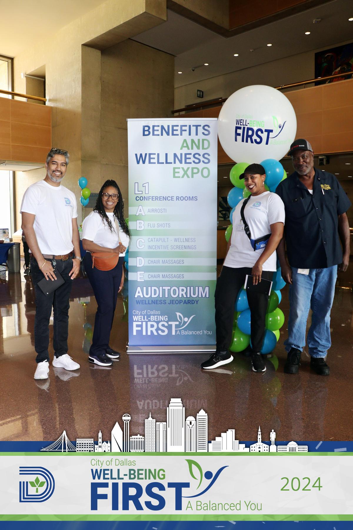 City of Dallas Health & Wellness Expo | View more photos from the event at gallery.rckapturedmemories.com/u/RCKapturedMemories/City-of-Dallas-Health-Wellness-Expo