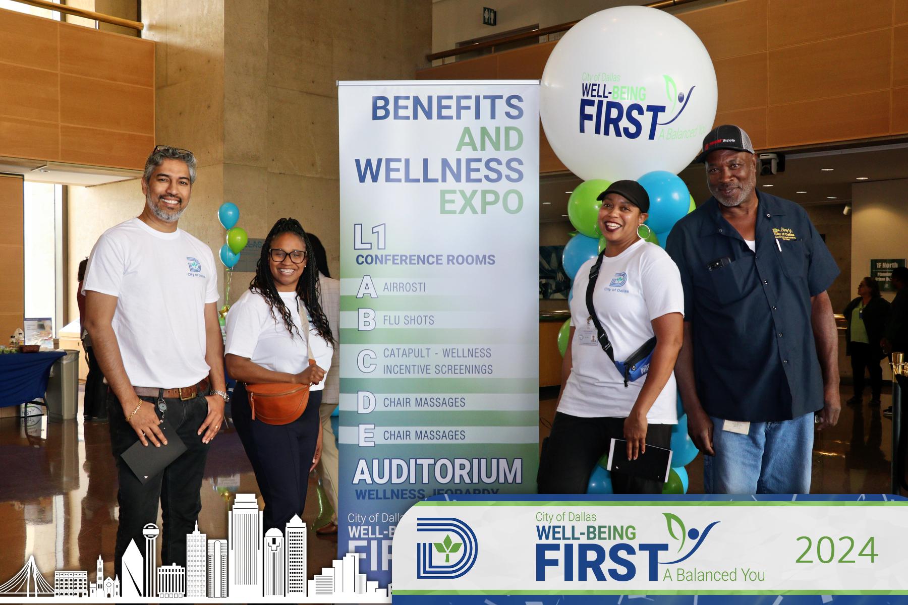 City of Dallas Health & Wellness Expo | View more photos from the event at gallery.rckapturedmemories.com/u/RCKapturedMemories/City-of-Dallas-Health-Wellness-Expo