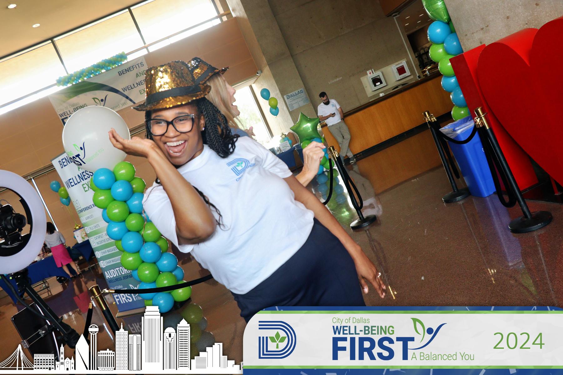 City of Dallas Health & Wellness Expo | View more photos from the event at gallery.rckapturedmemories.com/u/RCKapturedMemories/City-of-Dallas-Health-Wellness-Expo