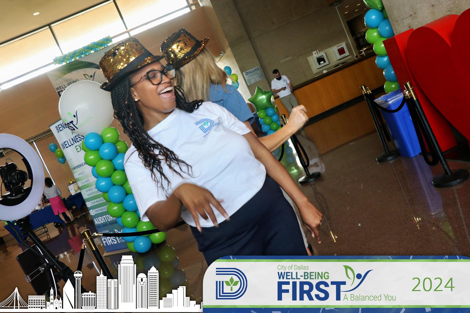 City of Dallas Health & Wellness Expo | View more photos from the event at gallery.rckapturedmemories.com/u/RCKapturedMemories/City-of-Dallas-Health-Wellness-Expo