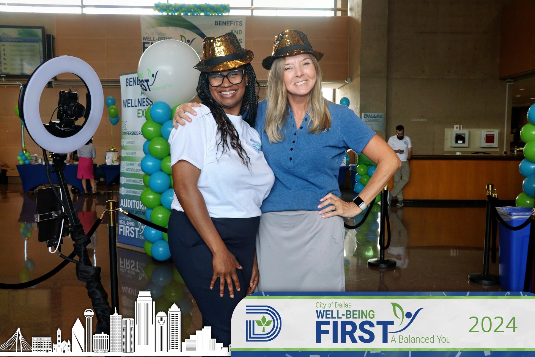 City of Dallas Health & Wellness Expo | View more photos from the event at gallery.rckapturedmemories.com/u/RCKapturedMemories/City-of-Dallas-Health-Wellness-Expo