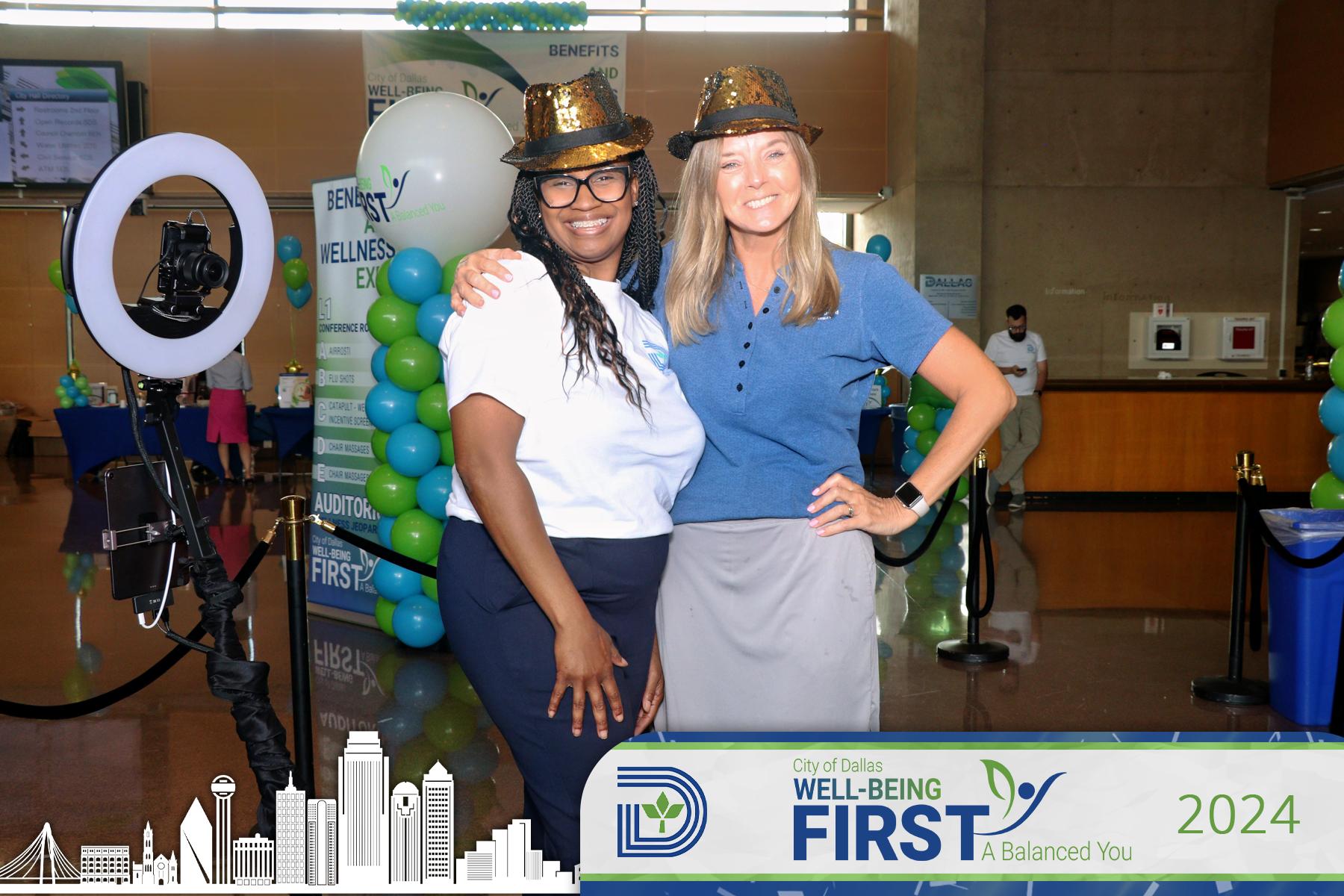 City of Dallas Health & Wellness Expo | View more photos from the event at gallery.rckapturedmemories.com/u/RCKapturedMemories/City-of-Dallas-Health-Wellness-Expo