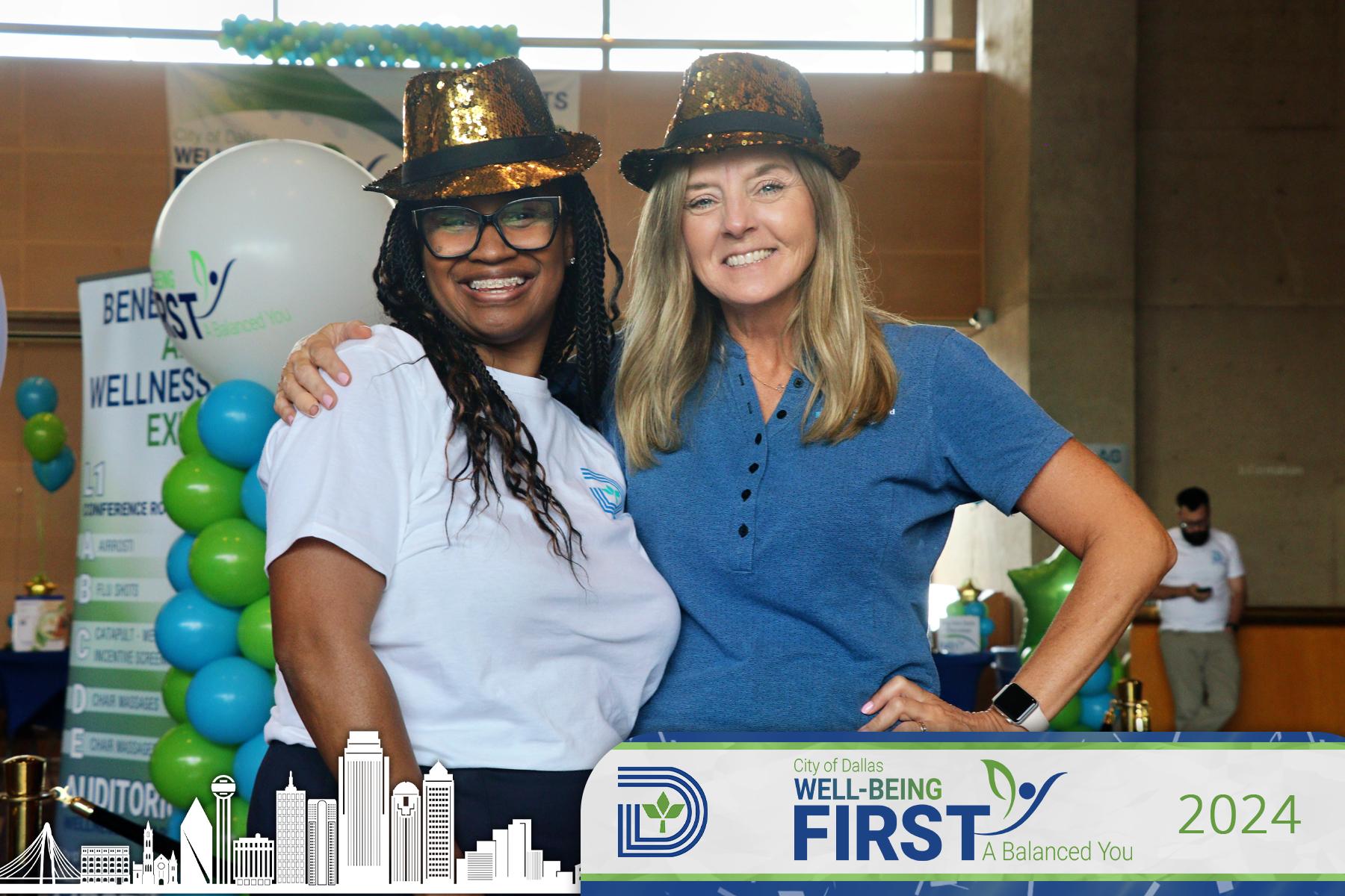 City of Dallas Health & Wellness Expo | View more photos from the event at gallery.rckapturedmemories.com/u/RCKapturedMemories/City-of-Dallas-Health-Wellness-Expo