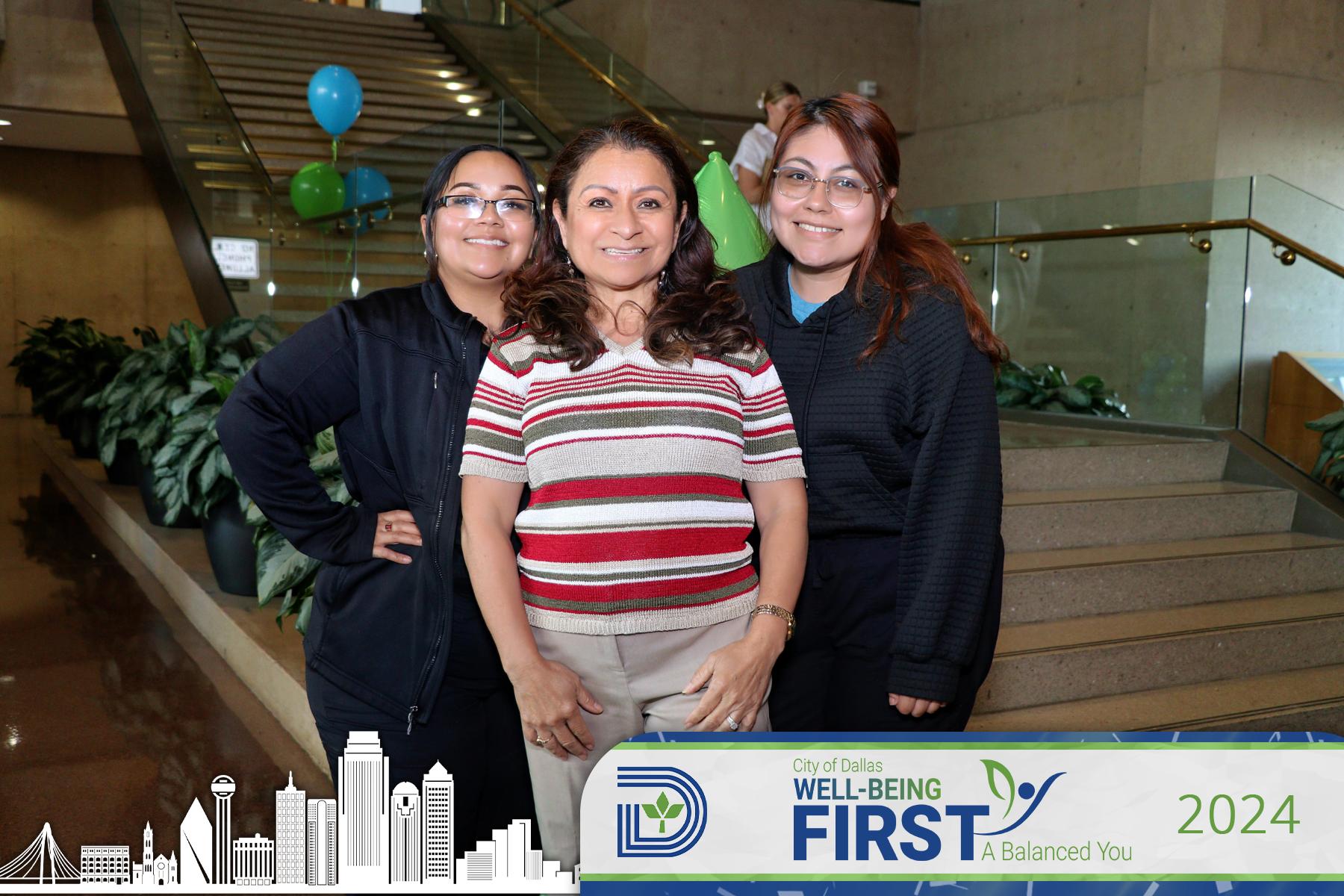 City of Dallas Health & Wellness Expo | View more photos from the event at gallery.rckapturedmemories.com/u/RCKapturedMemories/City-of-Dallas-Health-Wellness-Expo