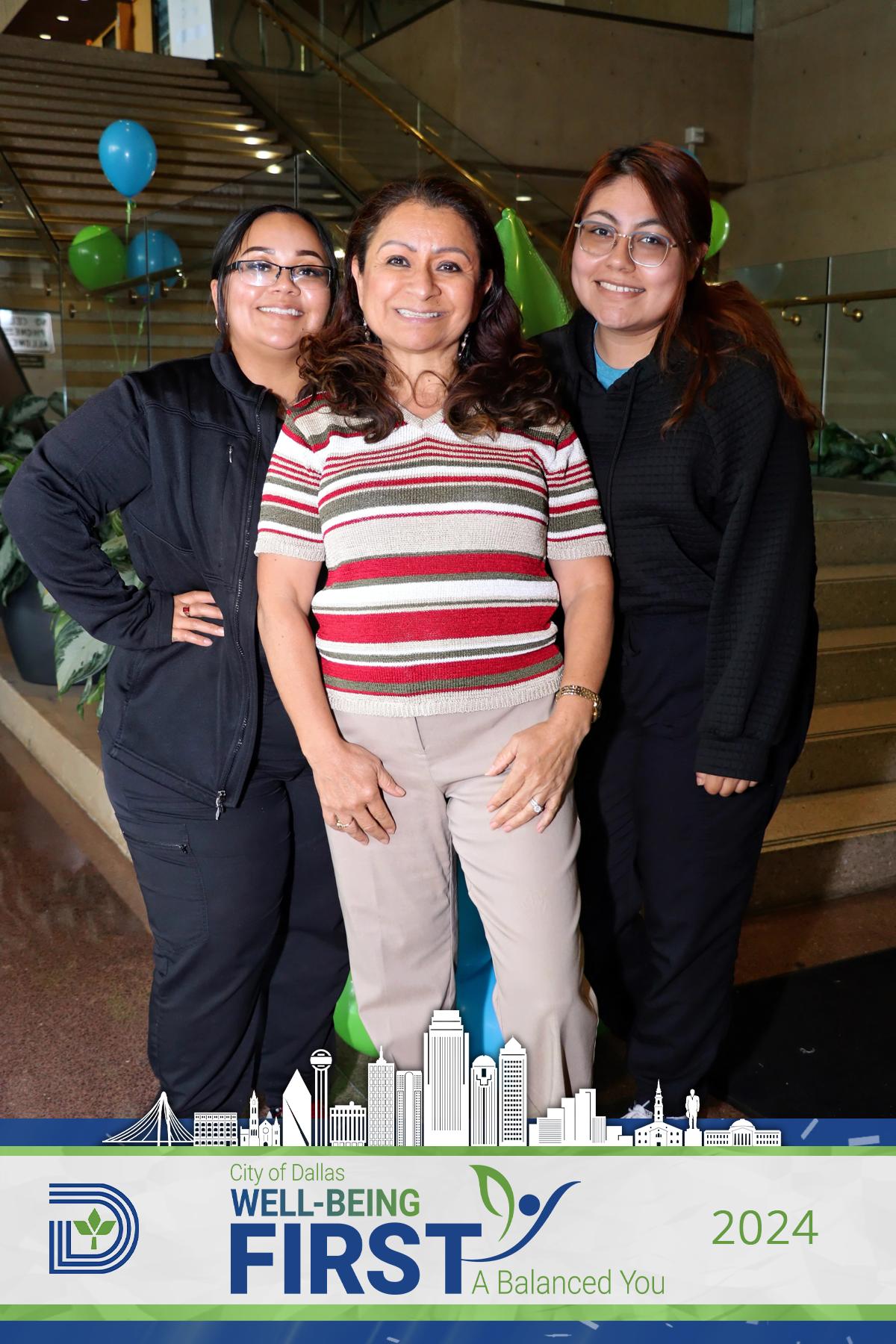 City of Dallas Health & Wellness Expo | View more photos from the event at gallery.rckapturedmemories.com/u/RCKapturedMemories/City-of-Dallas-Health-Wellness-Expo