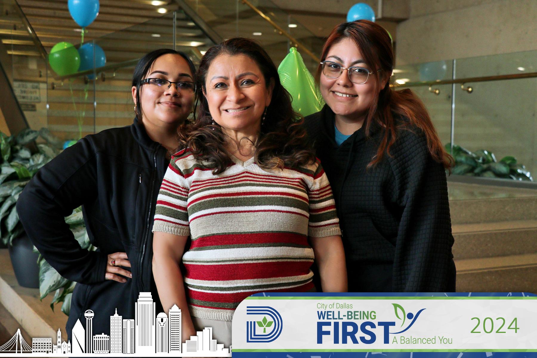 City of Dallas Health & Wellness Expo | View more photos from the event at gallery.rckapturedmemories.com/u/RCKapturedMemories/City-of-Dallas-Health-Wellness-Expo