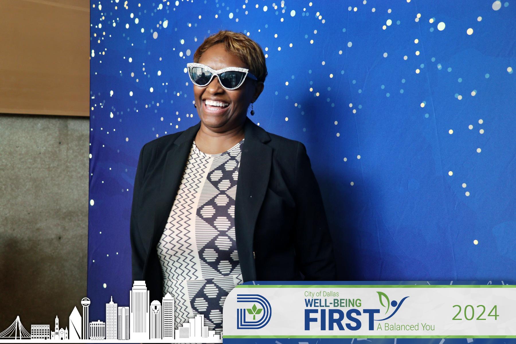 City of Dallas Health & Wellness Expo | View more photos from the event at gallery.rckapturedmemories.com/u/RCKapturedMemories/City-of-Dallas-Health-Wellness-Expo