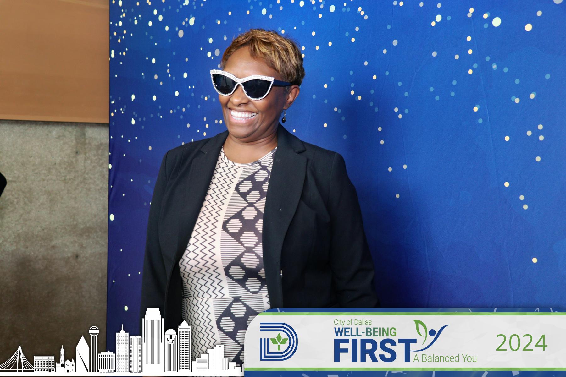 City of Dallas Health & Wellness Expo | View more photos from the event at gallery.rckapturedmemories.com/u/RCKapturedMemories/City-of-Dallas-Health-Wellness-Expo