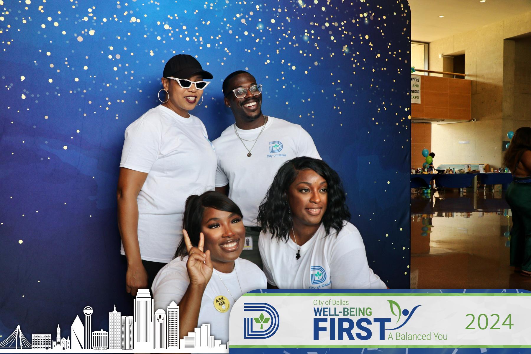 City of Dallas Health & Wellness Expo | View more photos from the event at gallery.rckapturedmemories.com/u/RCKapturedMemories/City-of-Dallas-Health-Wellness-Expo