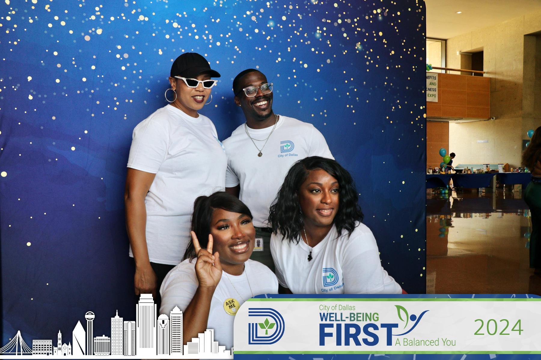City of Dallas Health & Wellness Expo | View more photos from the event at gallery.rckapturedmemories.com/u/RCKapturedMemories/City-of-Dallas-Health-Wellness-Expo