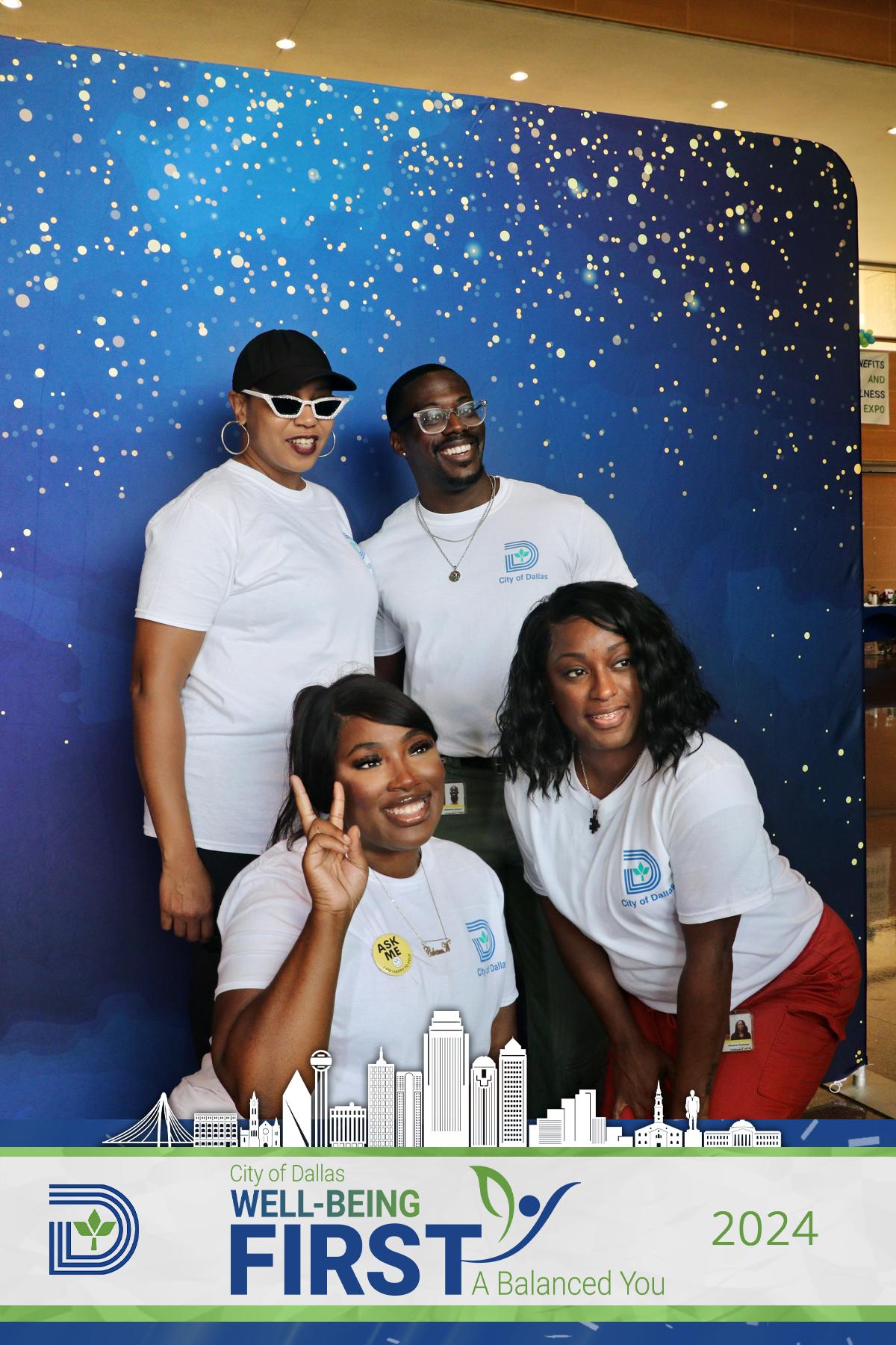 City of Dallas Health & Wellness Expo | View more photos from the event at gallery.rckapturedmemories.com/u/RCKapturedMemories/City-of-Dallas-Health-Wellness-Expo