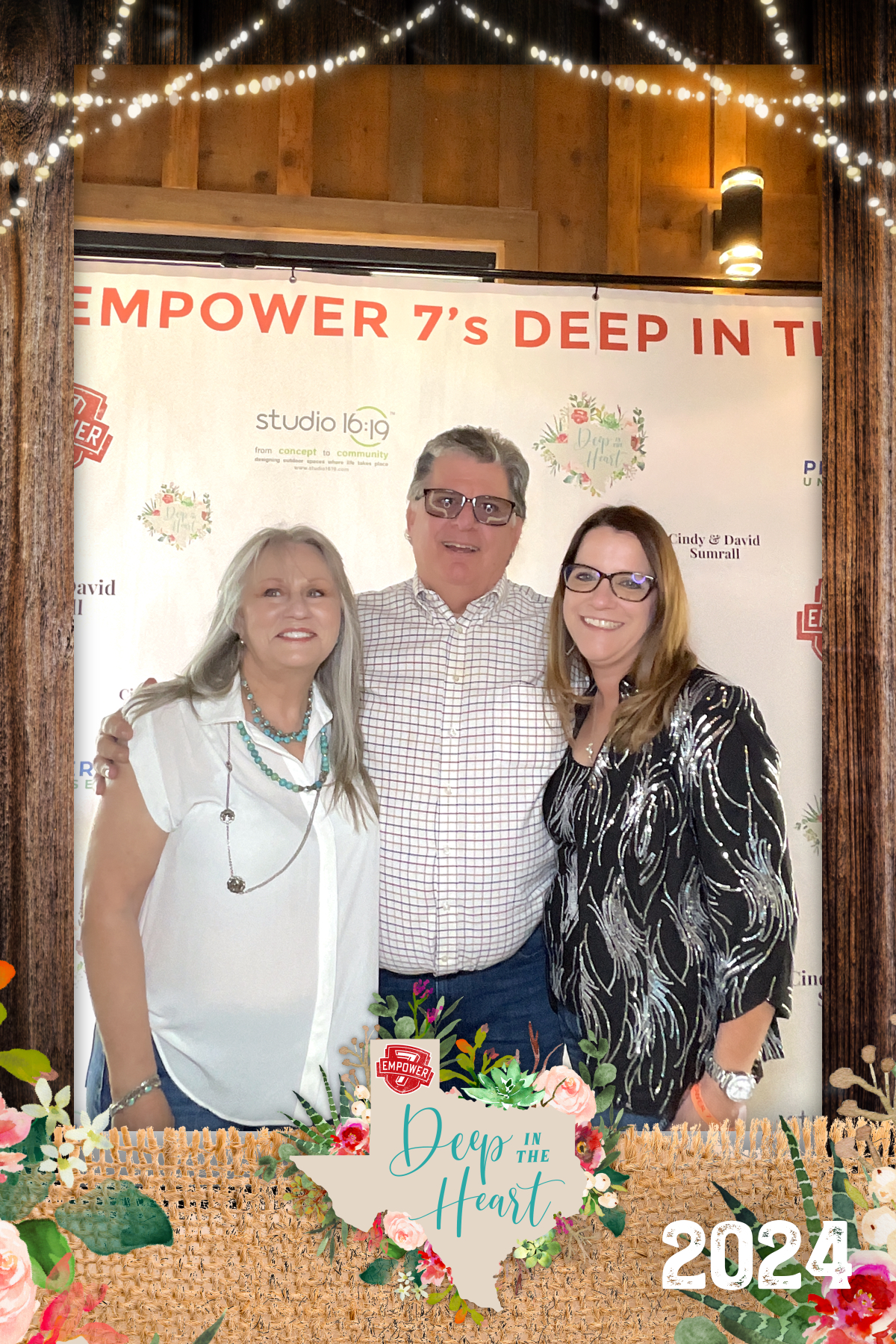 Empower 7:  Deep in the Heart 2024 | View more photos from the event at gallery.rckapturedmemories.com/u/RCKapturedMemories/Empower-7-Deep-in-the-Heart-2024