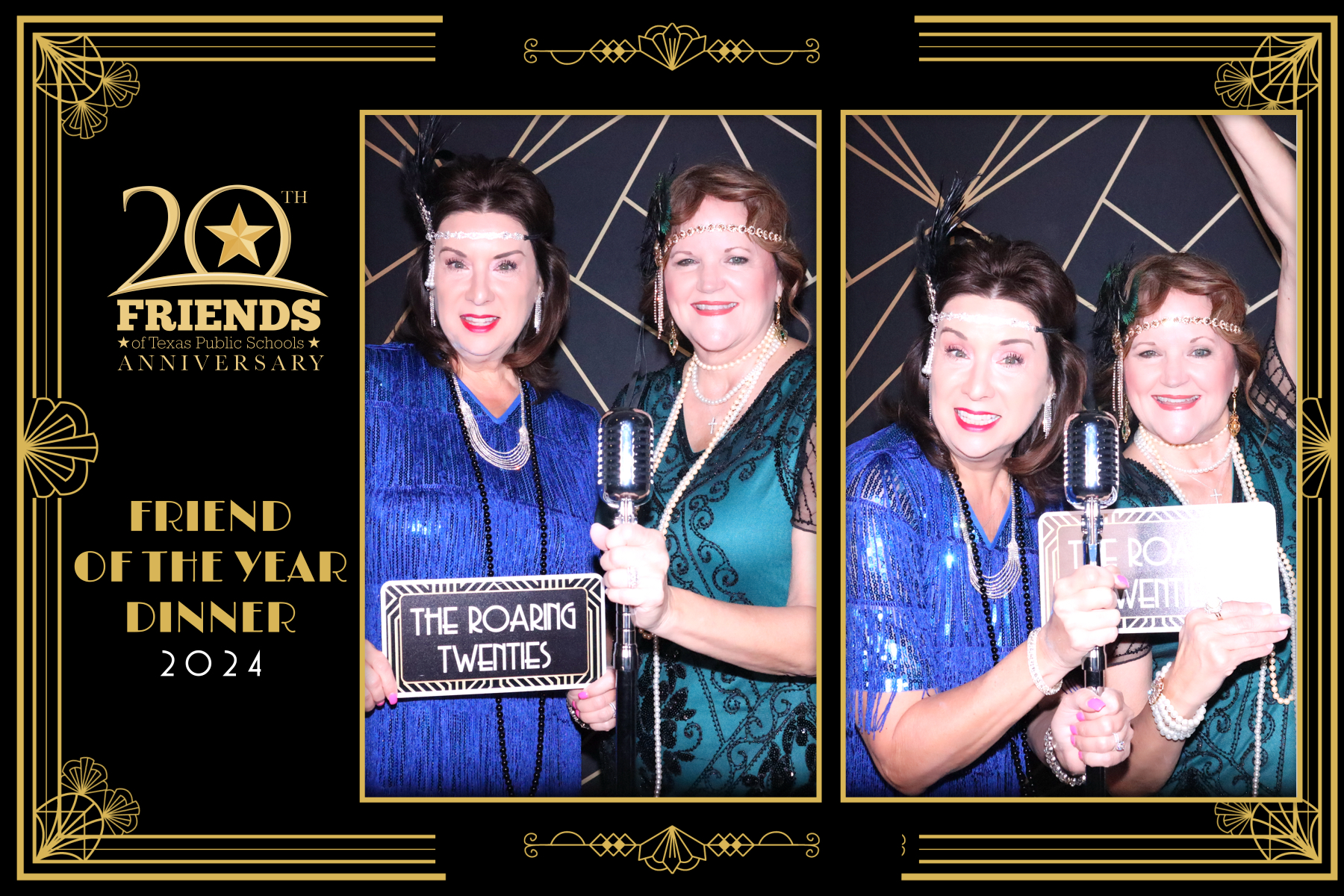 Friends of Texas Public Schools:  Friend of the Year Dinner | View more photos from the event at gallery.rckapturedmemories.com/u/RCKapturedMemories/Friends-of-Texas-Public-Schools-Friend-of-the-Year-Dinner