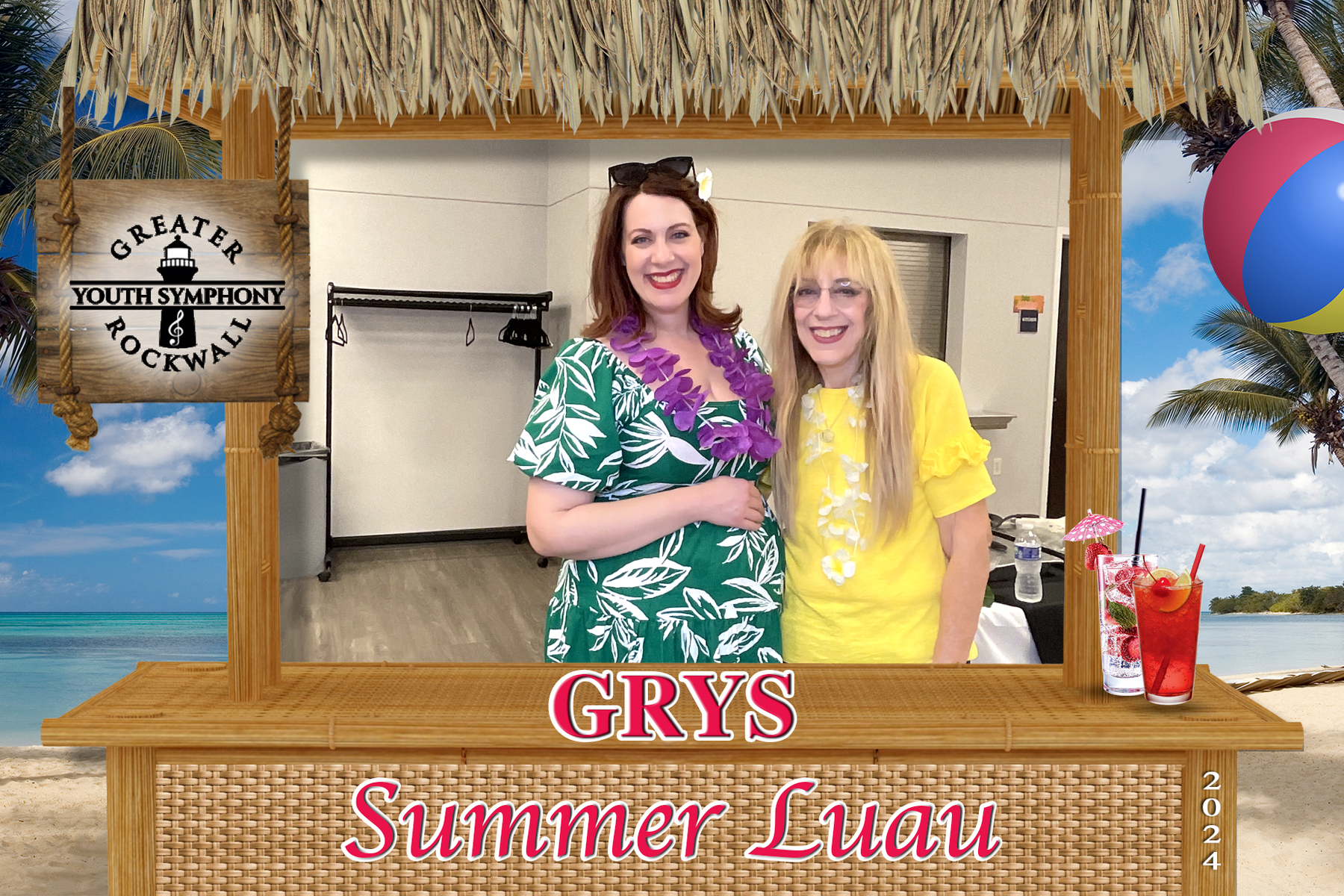GRYS SUMMER LUAU | View more photos from the event at gallery.rckapturedmemories.com/u/RCKapturedMemories/GRYS-SUMMER-LUAU-0
