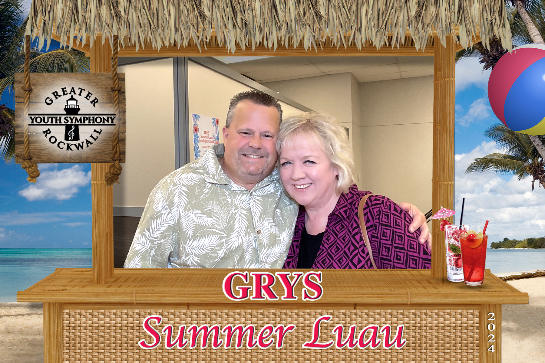 GRYS SUMMER LUAU | View more photos from the event at gallery.rckapturedmemories.com/u/RCKapturedMemories/GRYS-SUMMER-LUAU-0