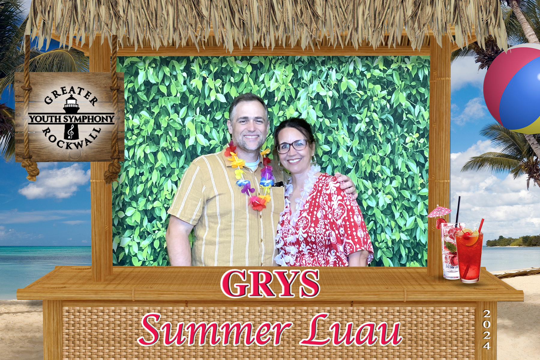 GRYS SUMMER LUAU | View more photos from the event at gallery.rckapturedmemories.com/u/RCKapturedMemories/GRYS-SUMMER-LUAU-0