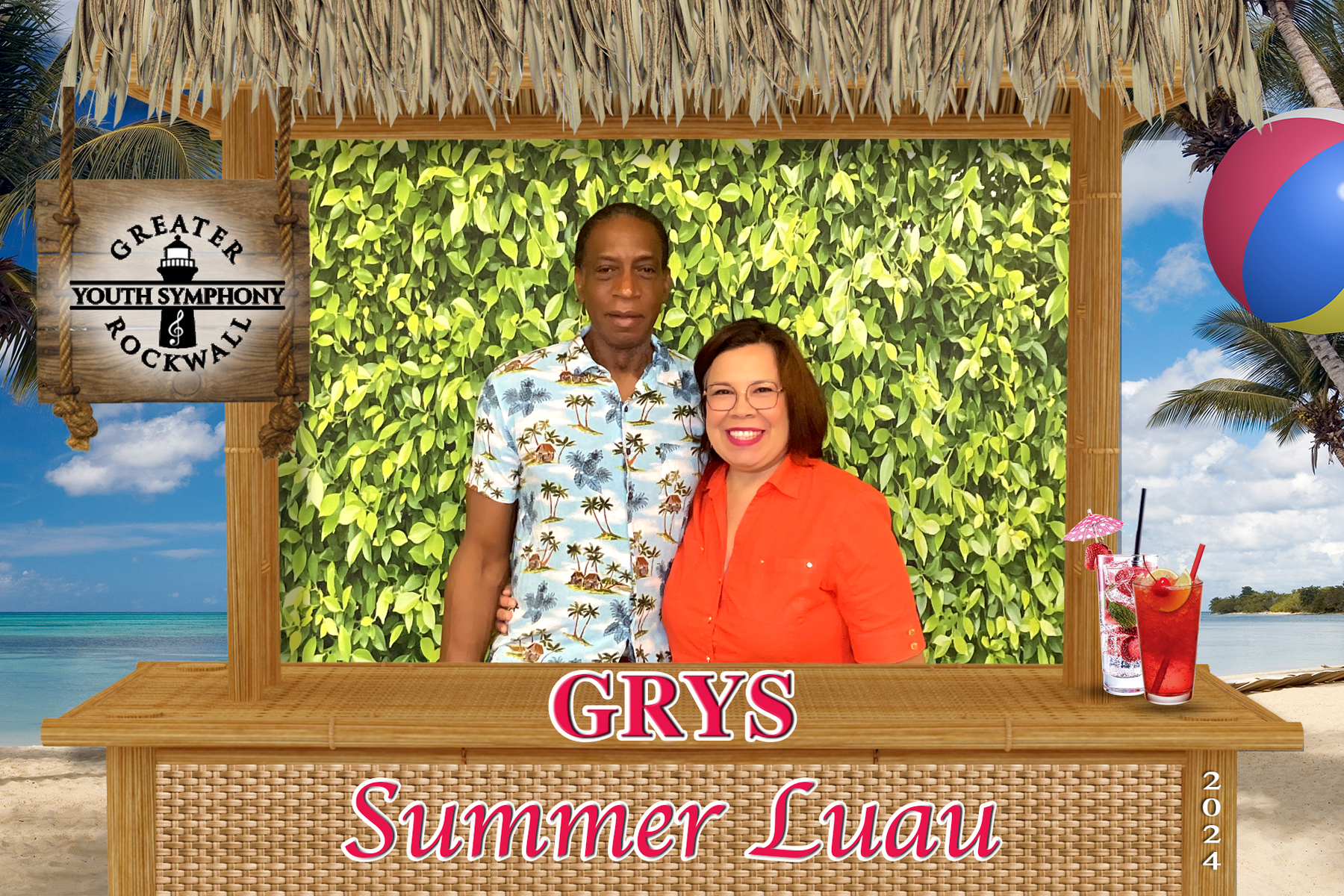 GRYS SUMMER LUAU | View more photos from the event at gallery.rckapturedmemories.com/u/RCKapturedMemories/GRYS-SUMMER-LUAU-0