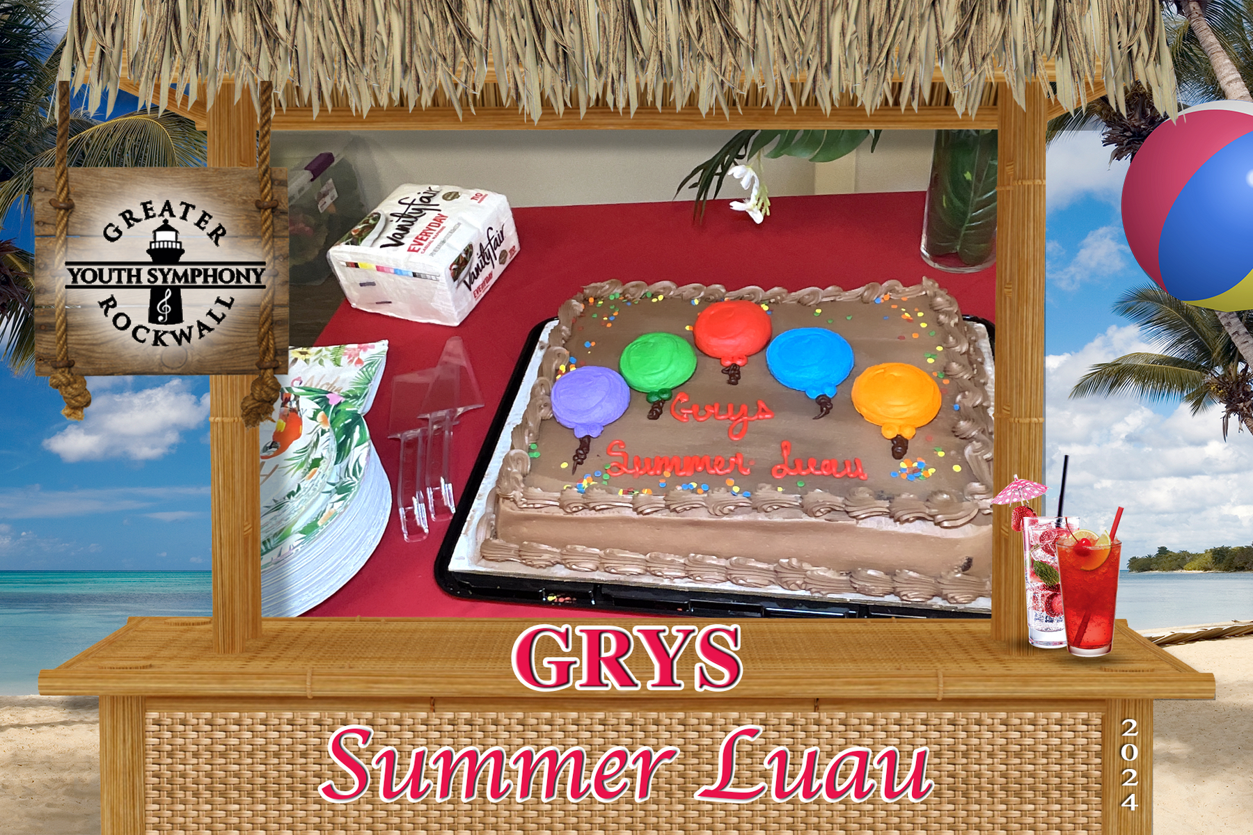 GRYS SUMMER LUAU | View more photos from the event at gallery.rckapturedmemories.com/u/RCKapturedMemories/GRYS-SUMMER-LUAU-0