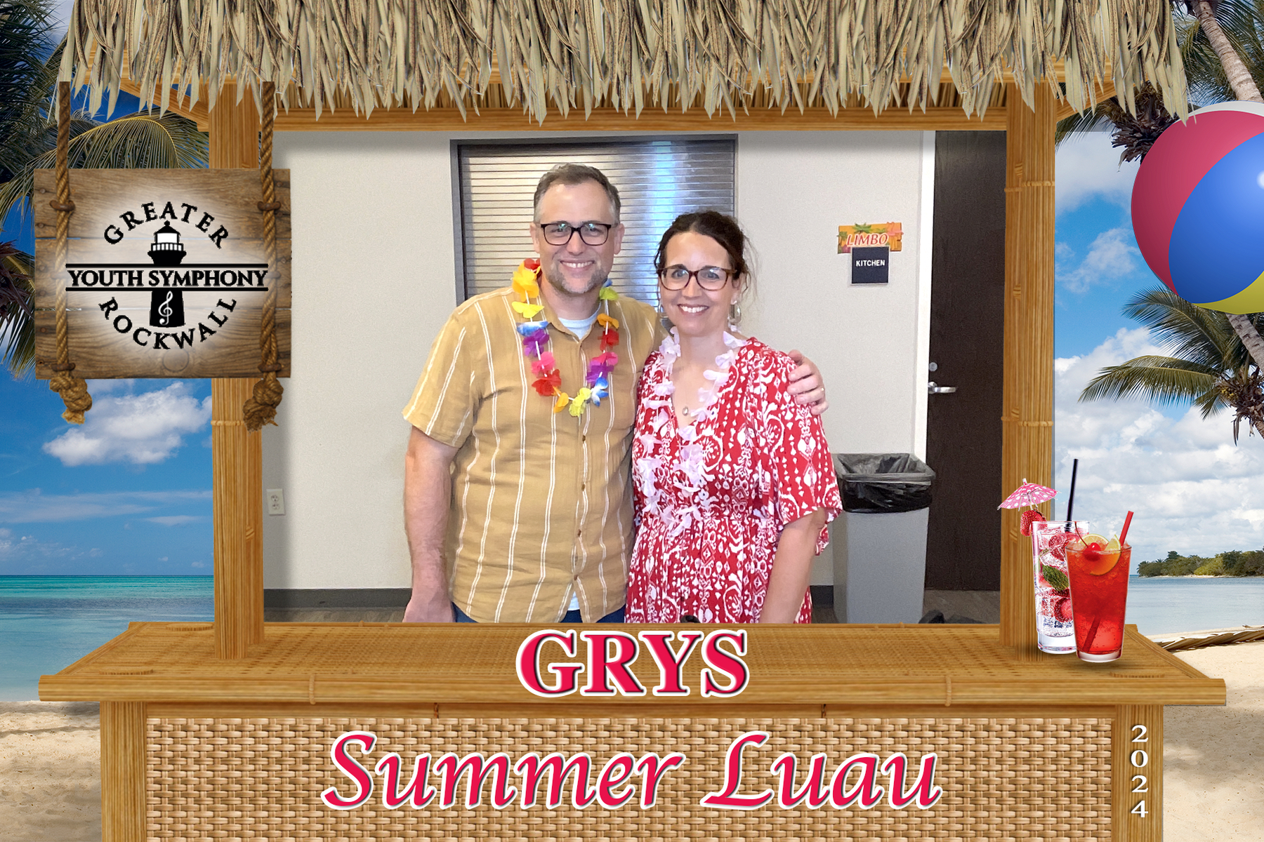 GRYS SUMMER LUAU | View more photos from the event at gallery.rckapturedmemories.com/u/RCKapturedMemories/GRYS-SUMMER-LUAU-0