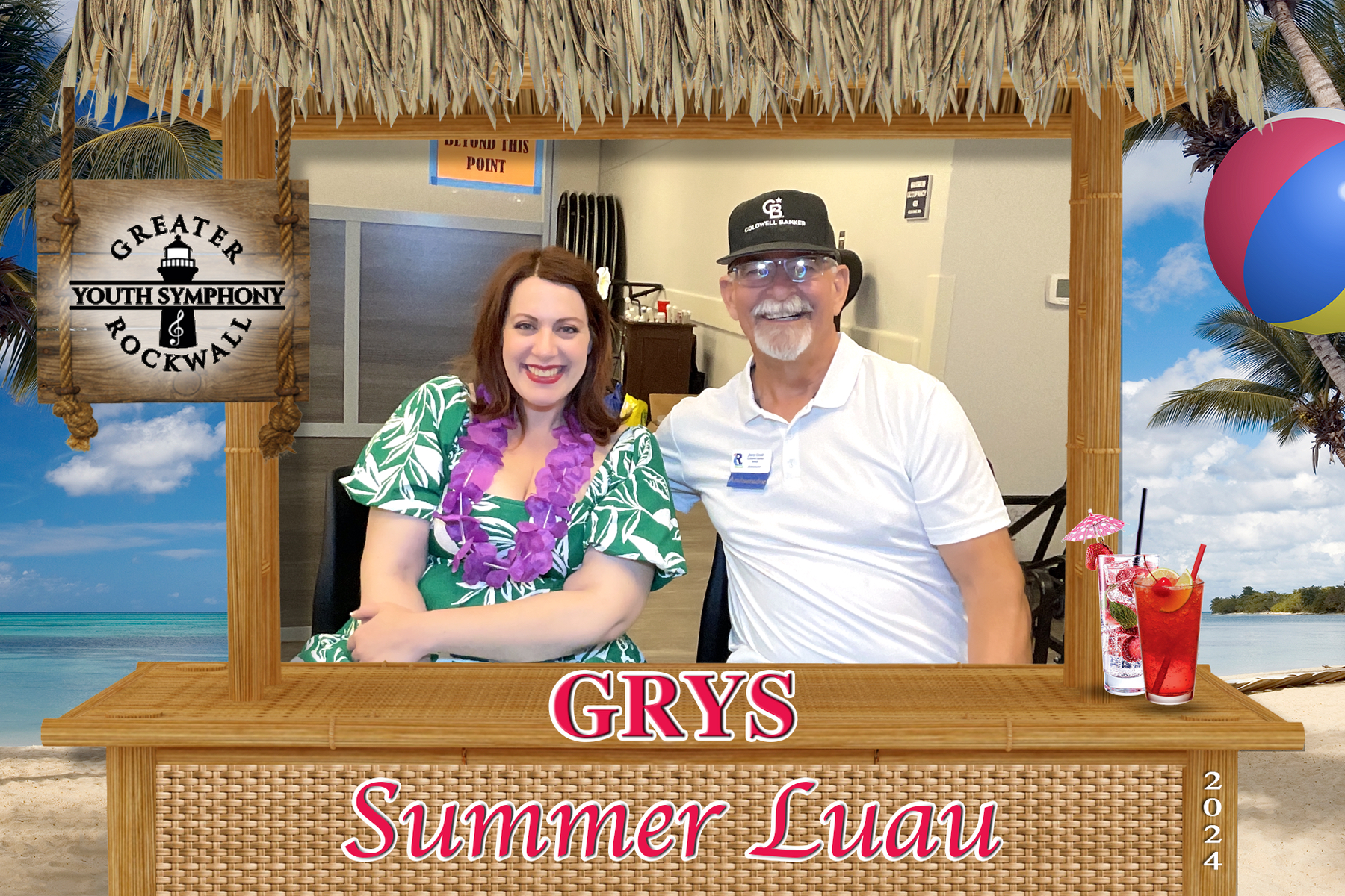 GRYS SUMMER LUAU | View more photos from the event at gallery.rckapturedmemories.com/u/RCKapturedMemories/GRYS-SUMMER-LUAU-0